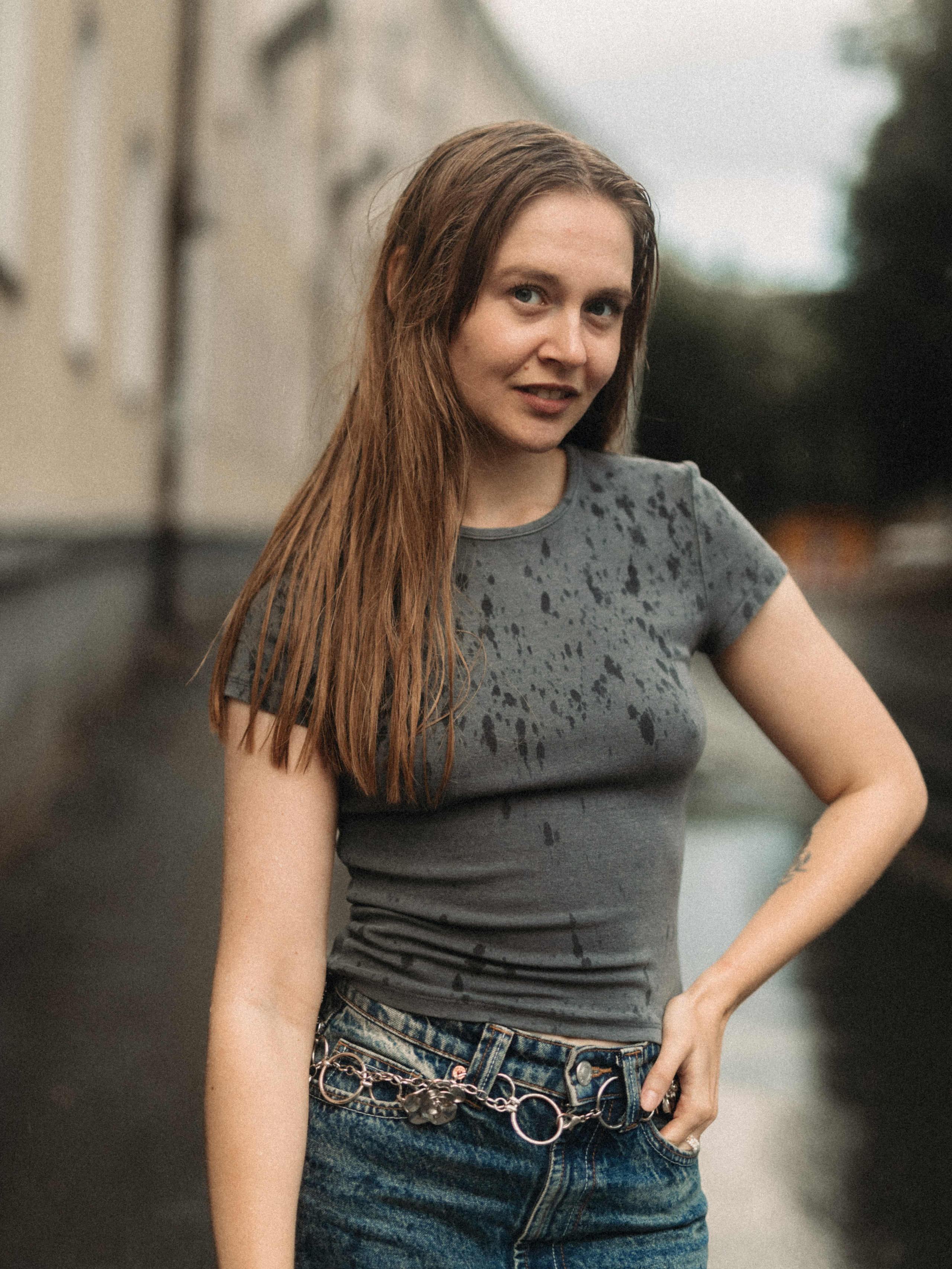 Лиза. Фотограф Анна Нестеренко