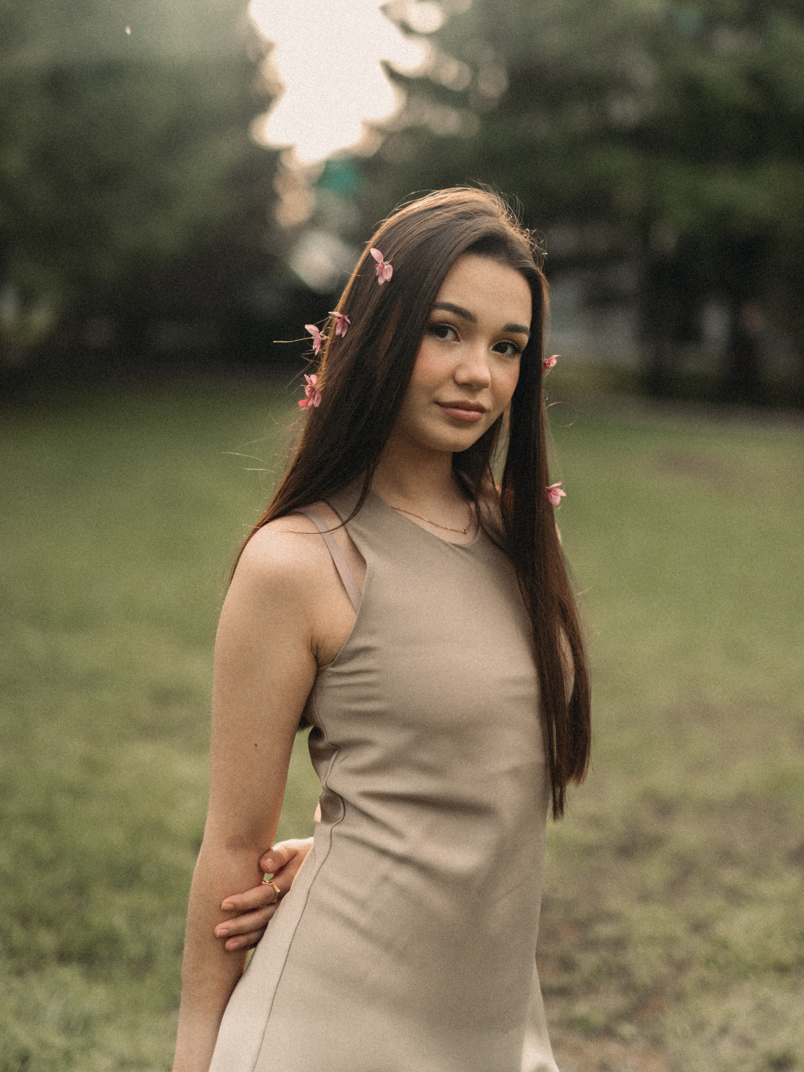 Камилла. Фотограф Анна Нестеренко
