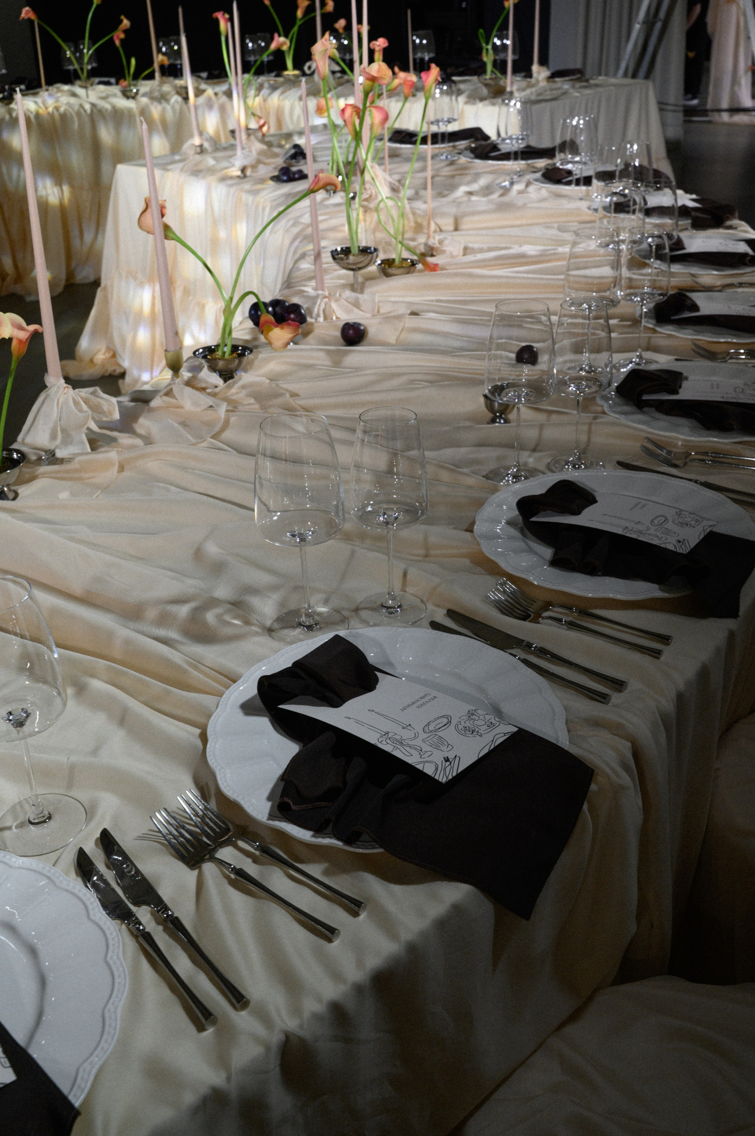 Иван и Наталья. Свадебный фотограф Минск