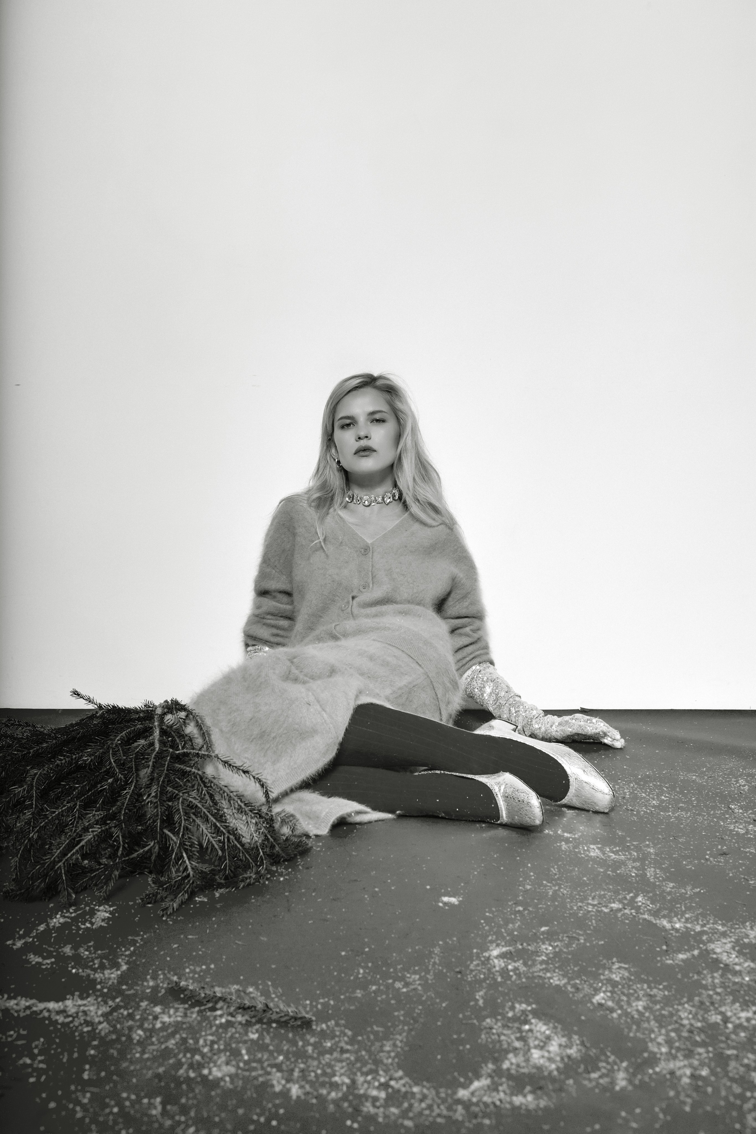 Ева. Портретный фотограф в Москве Анастасия