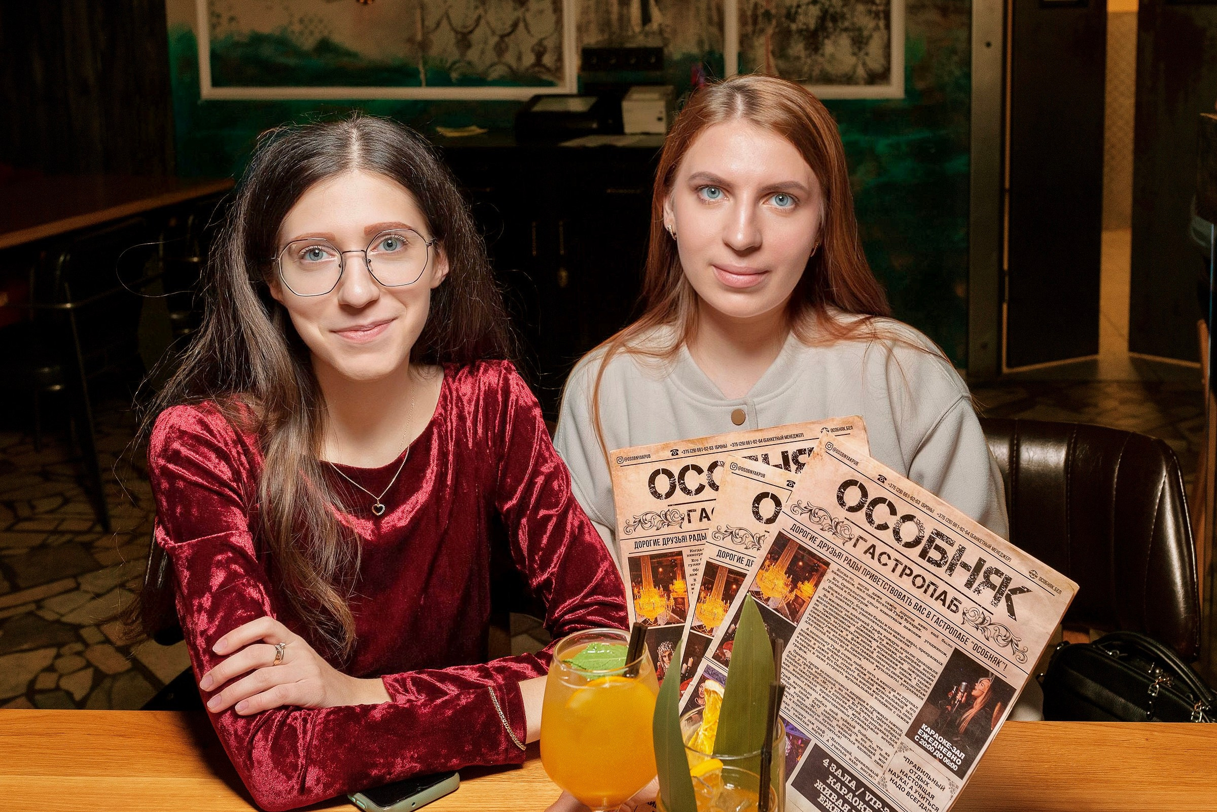 ОСОБНЯК. Ваш Event фотограф & Репортаж & Fashion & ИИ
