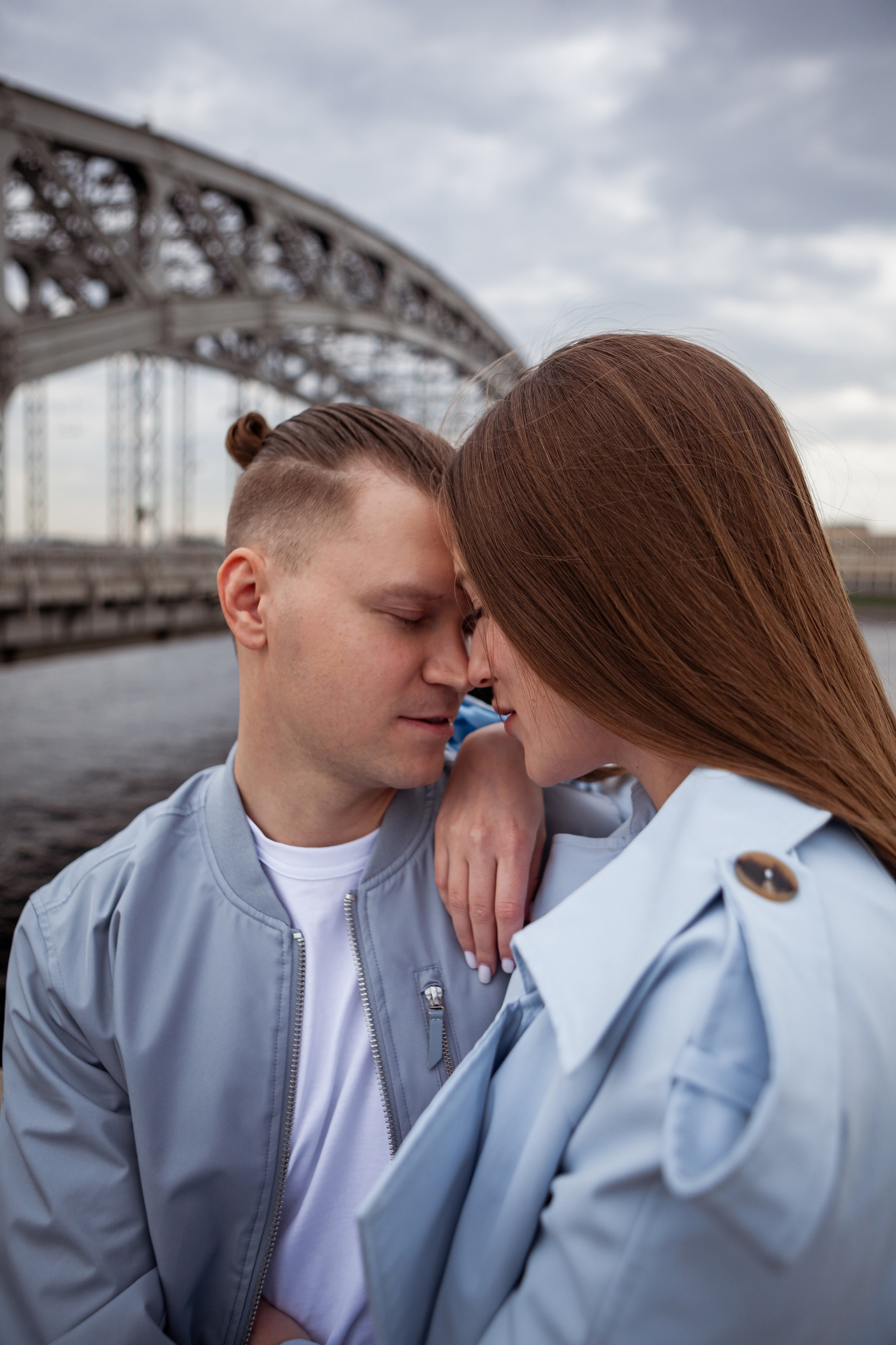 Алина & Максим. Свадебный фотограф в СПБ | Санкт-Петербурге Анастасия Рахимгулова