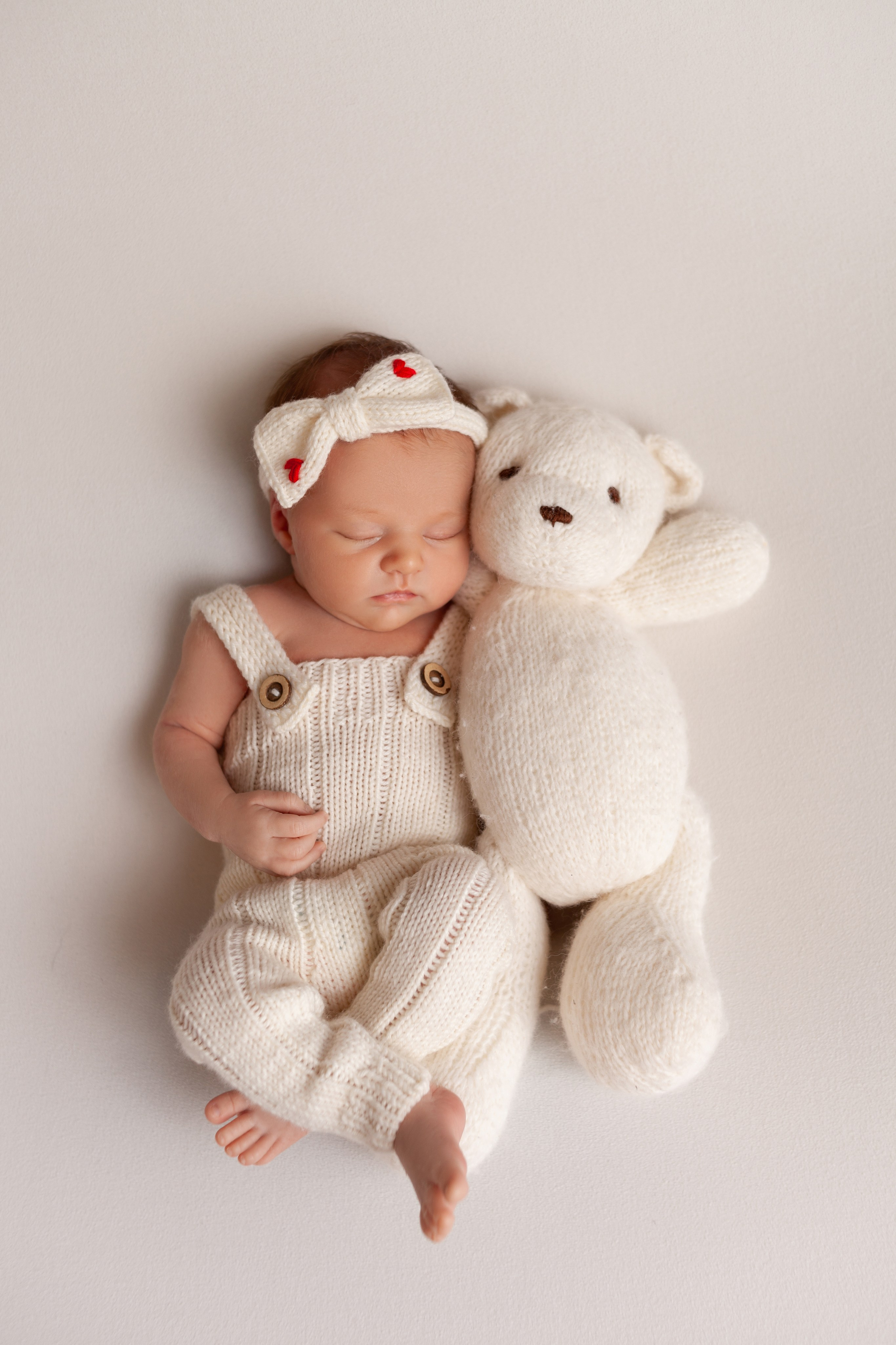 Девочки. Фотограф новорожденных г. Подольск, г. Жуковский, весь юг Москвы и Моск.обл