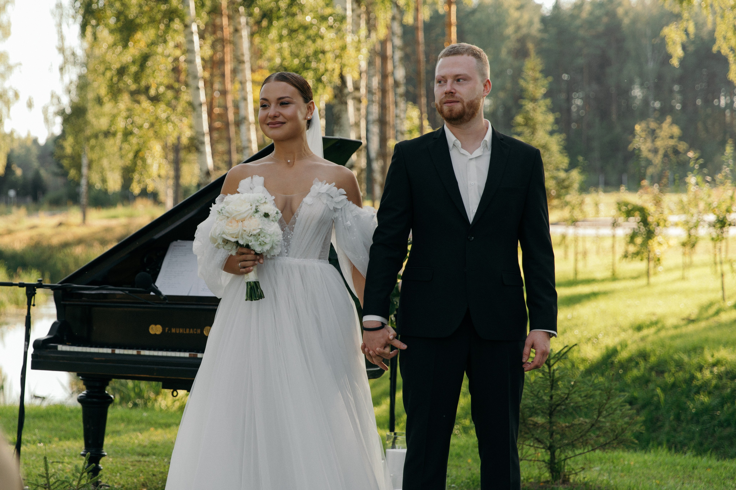 ARTEM & KATYA. Фотограф | Кострома | Ксения Пучкова