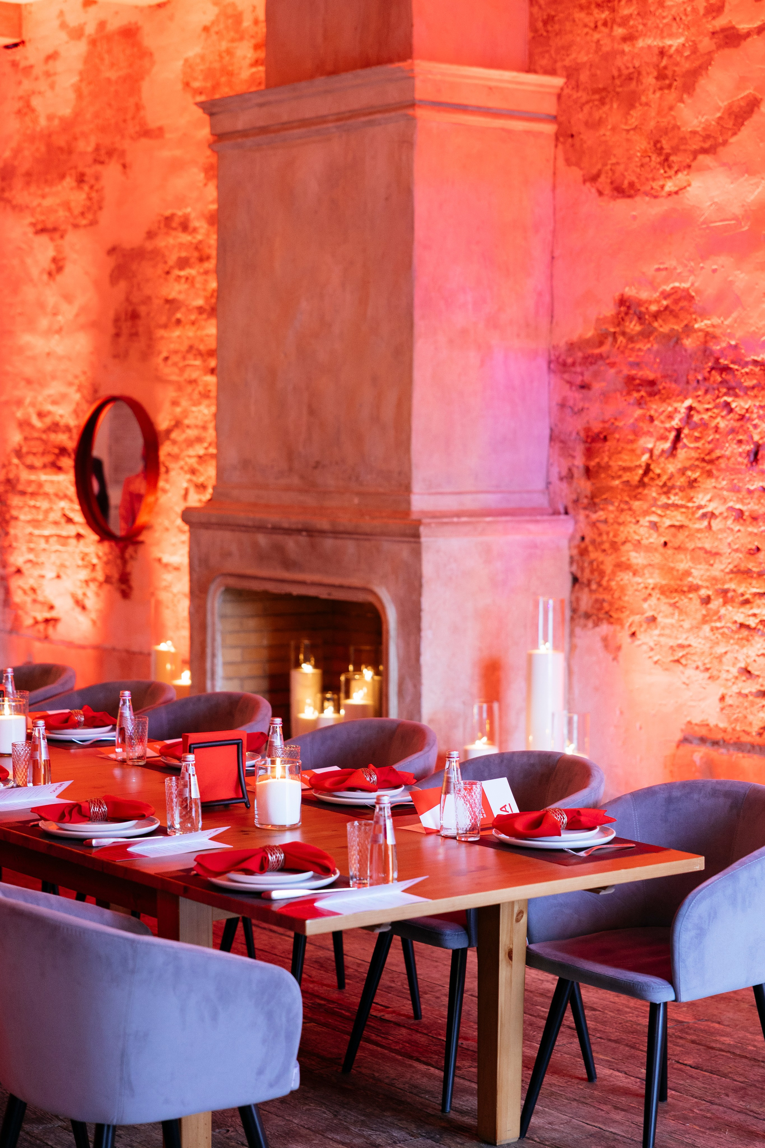 Альфа Банк WEBER. Фотограф Георгий Нигматулин