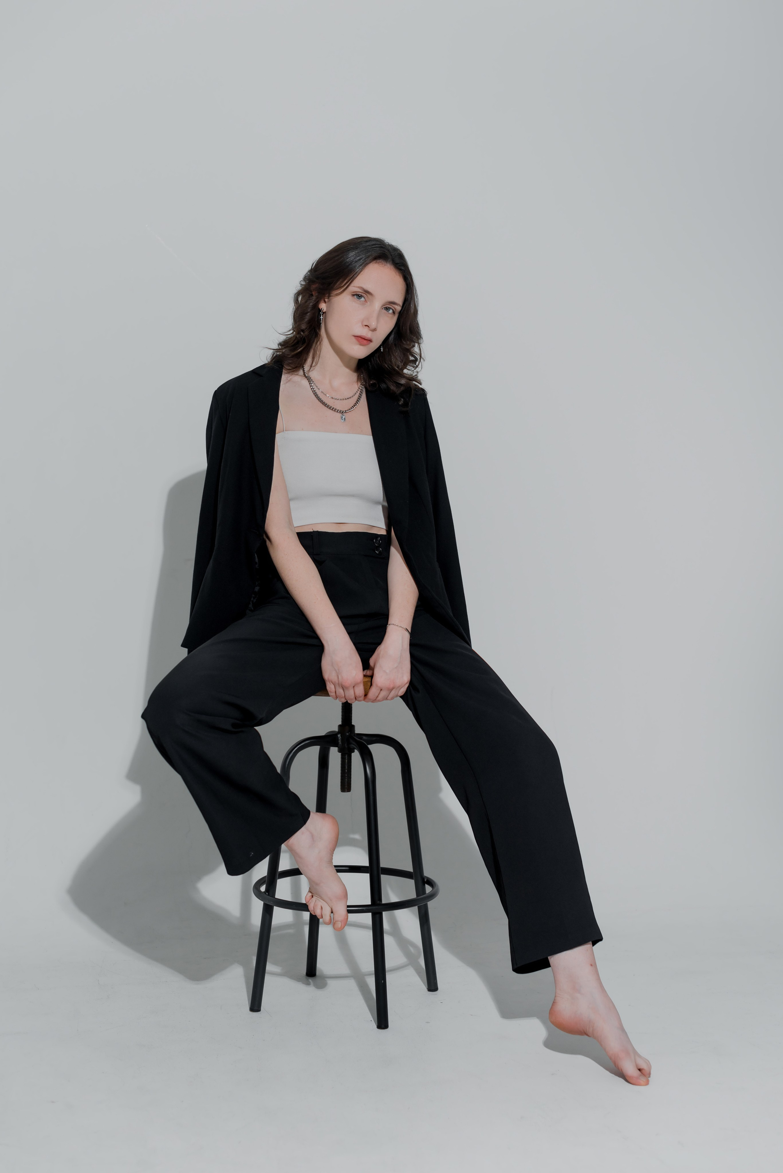 Prudence. Busan photographer | Фотограф Пусан