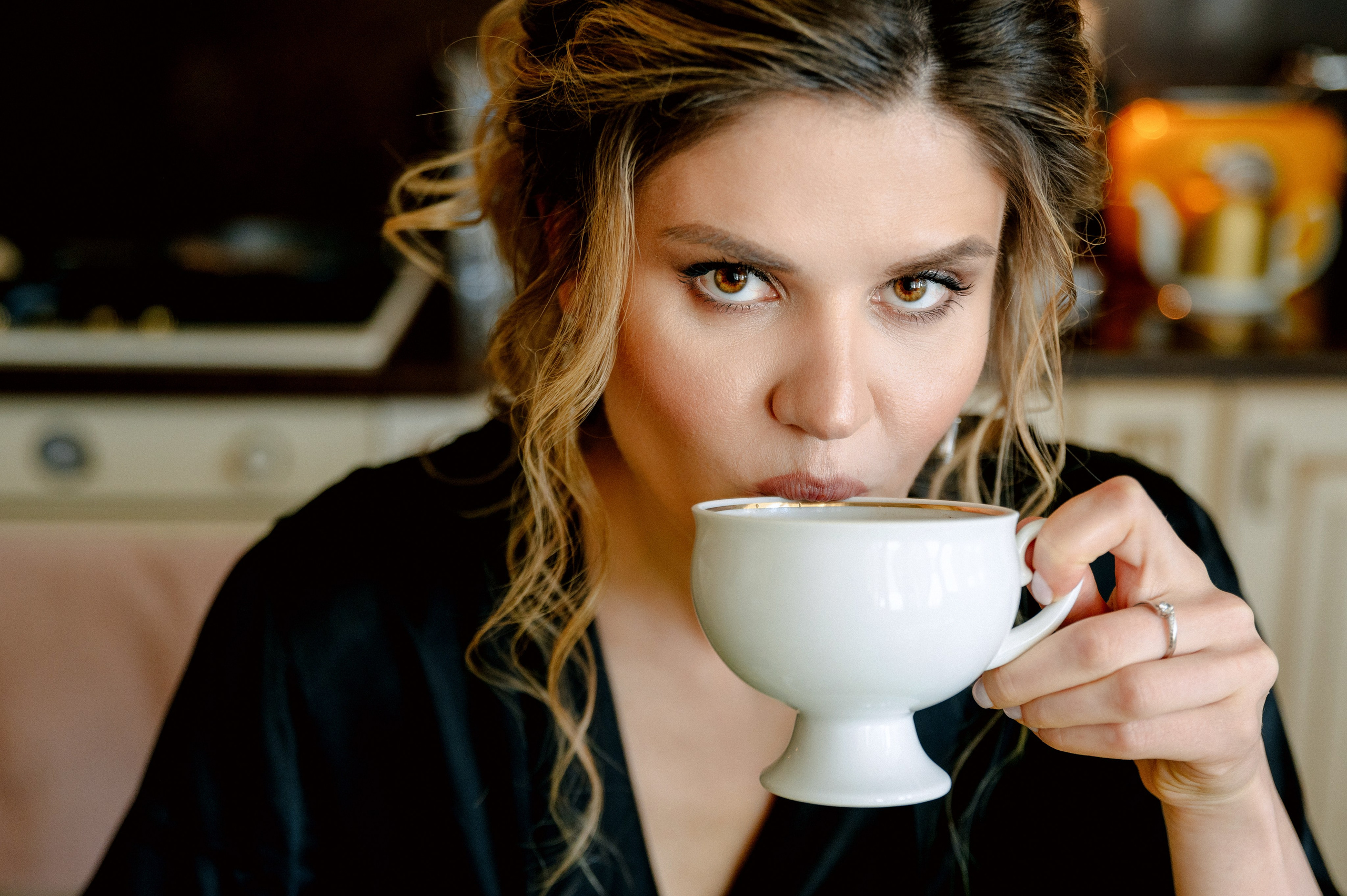 ЯНА и ЖЕНЯ. Шашкова Вероника / Свадебный и семейный фотограф Москва и Ярославль