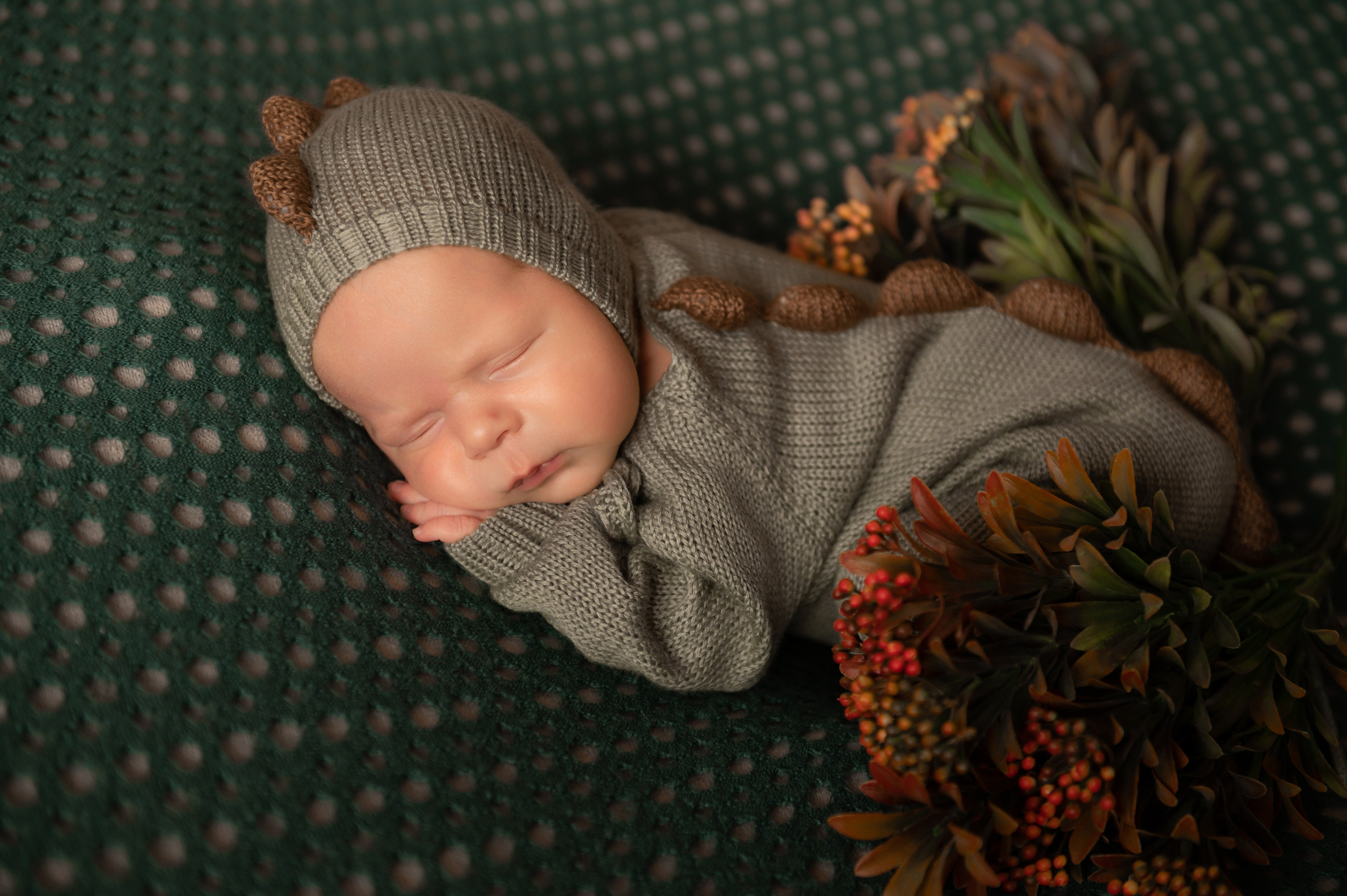 Классический ньюборн. Семейный, детский и фотограф ньюборн в Нижнем Новгороде