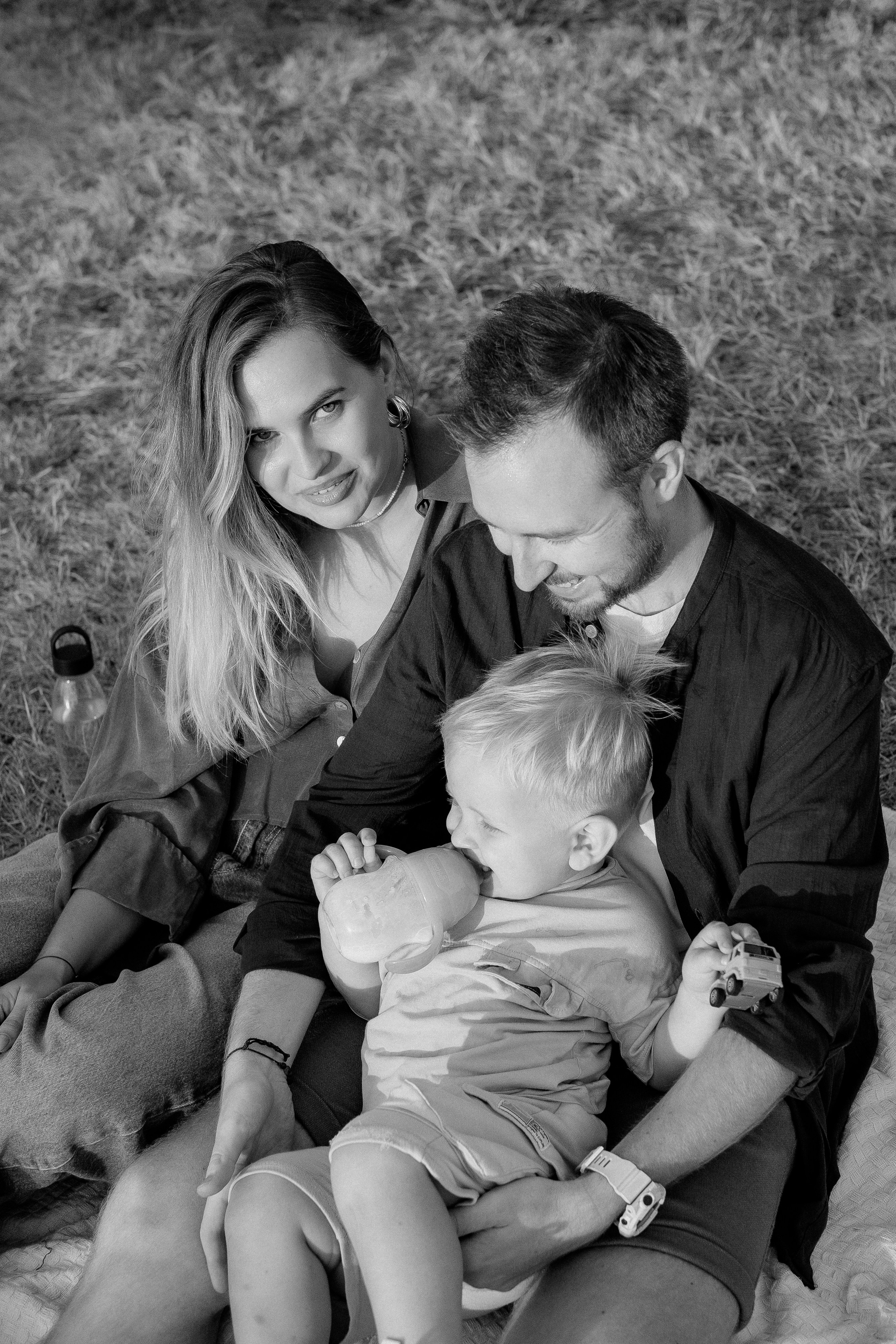 Белградское лето. Фотограф в Белграде