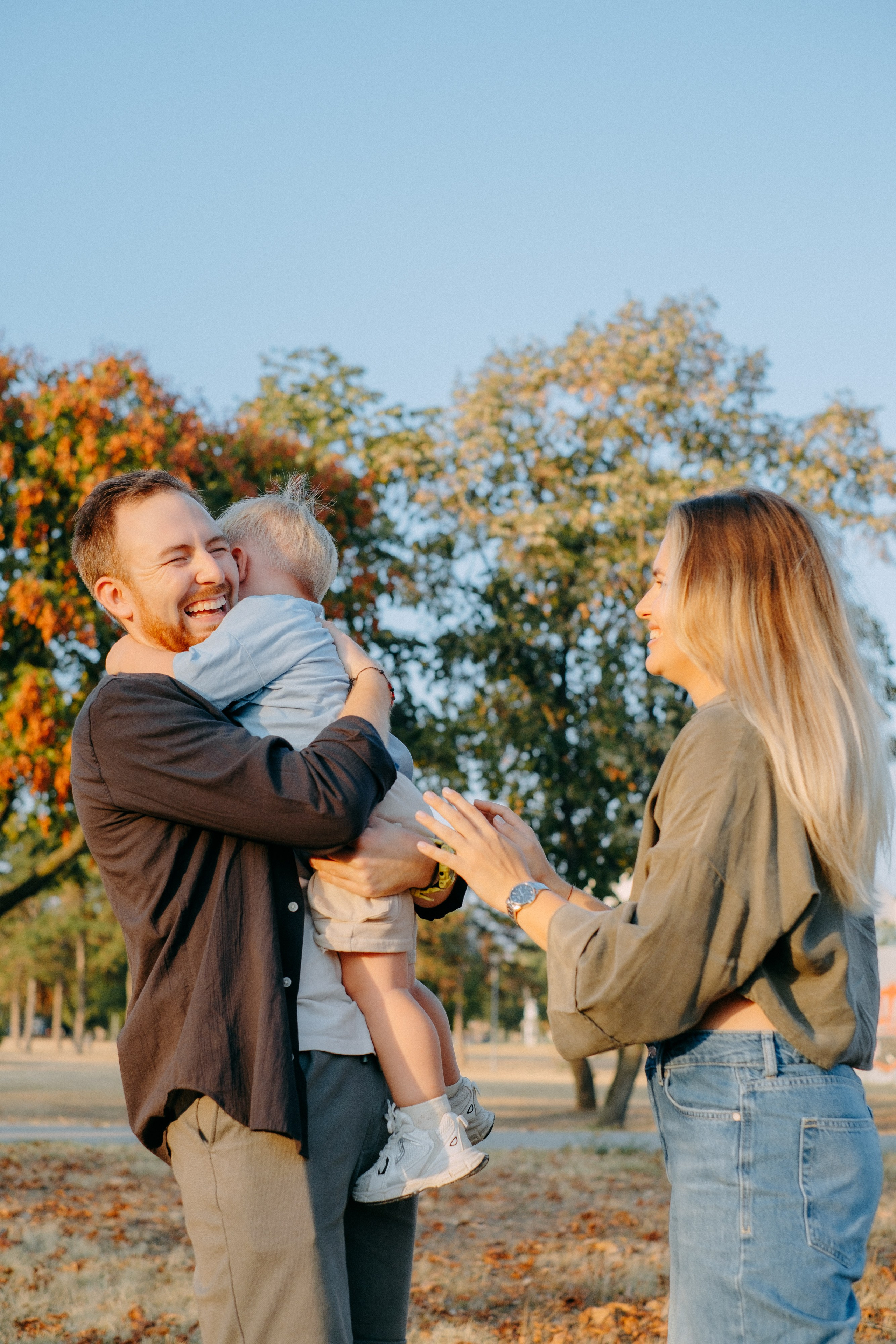 Белградское лето. Фотограф в Белграде