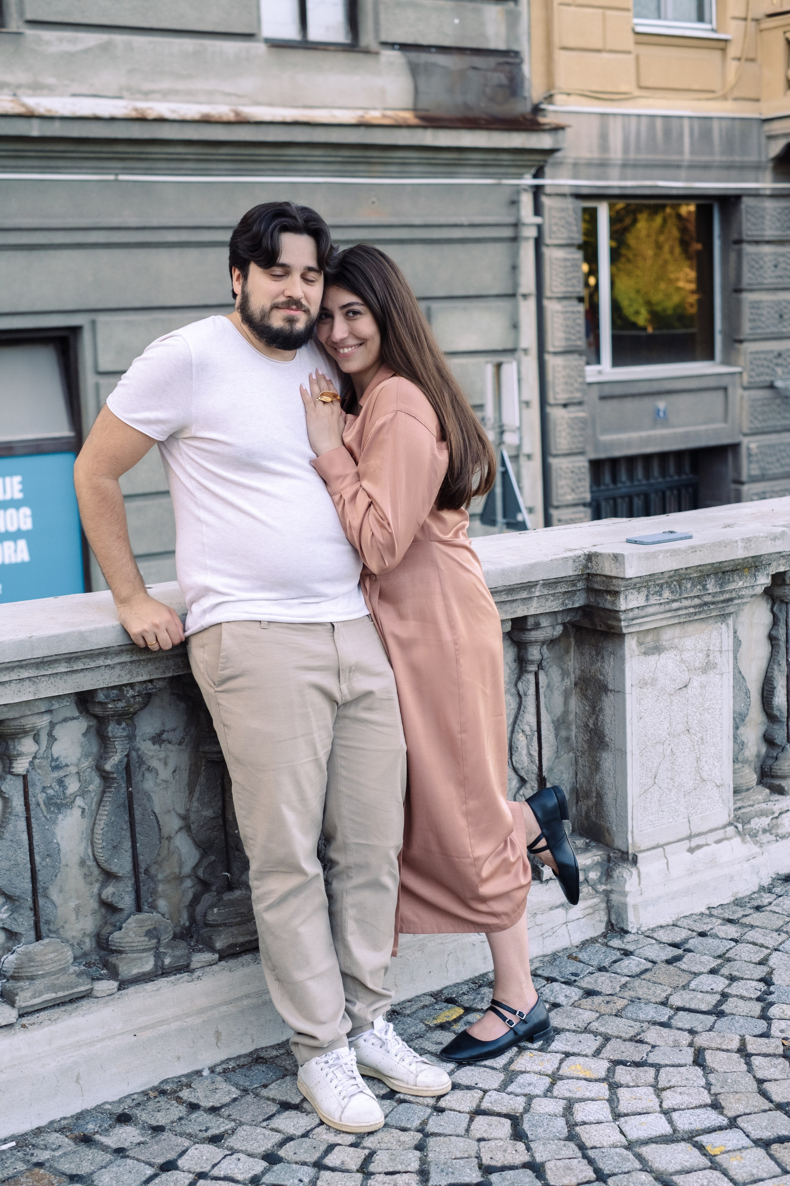 Семейная. Фотограф в Белграде