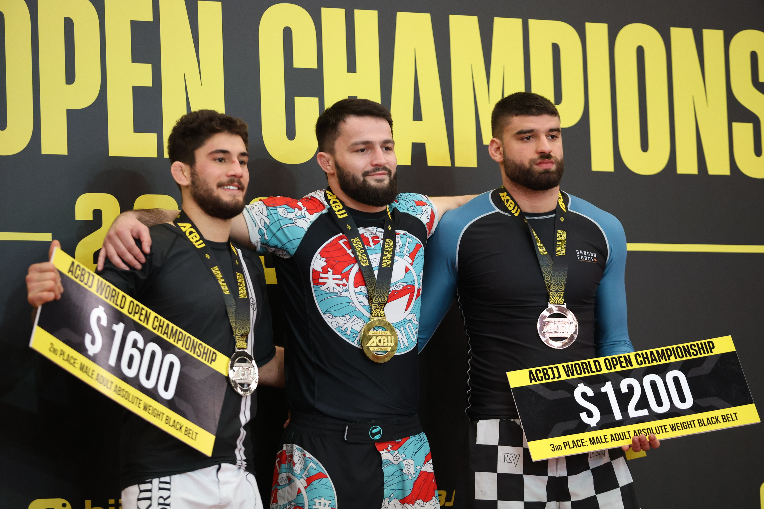 ACBJJ WORLD CHAMPIONSHIP 2023. Репортажный, Event фотограф в Санкт-Петербурге и ЛО Морозов Дмитрий