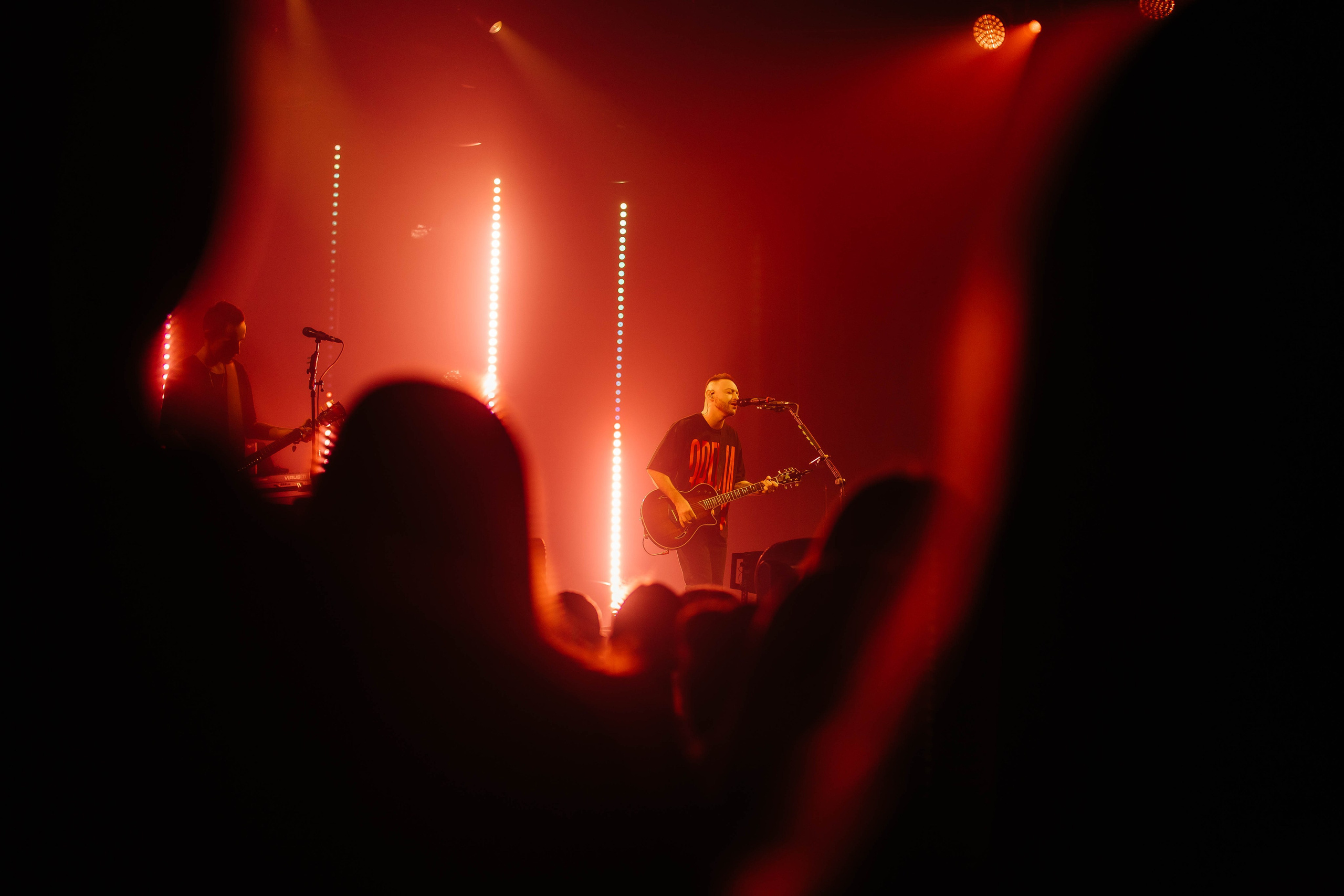 Звери. _Carpe diem_