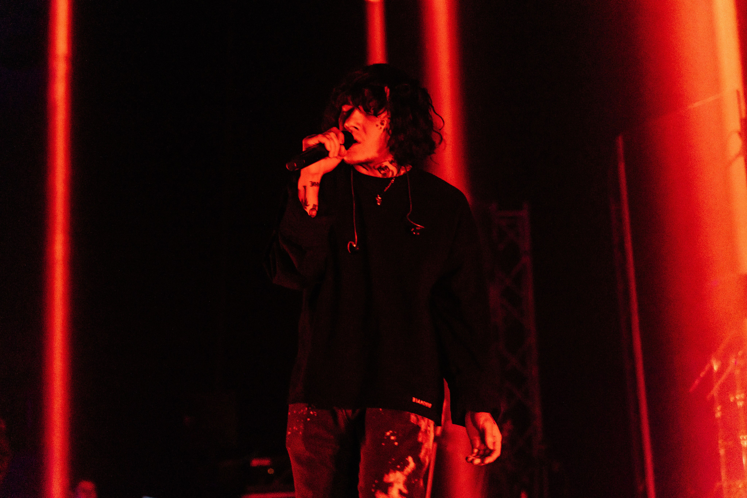 Три дня дождя. _Carpe diem_