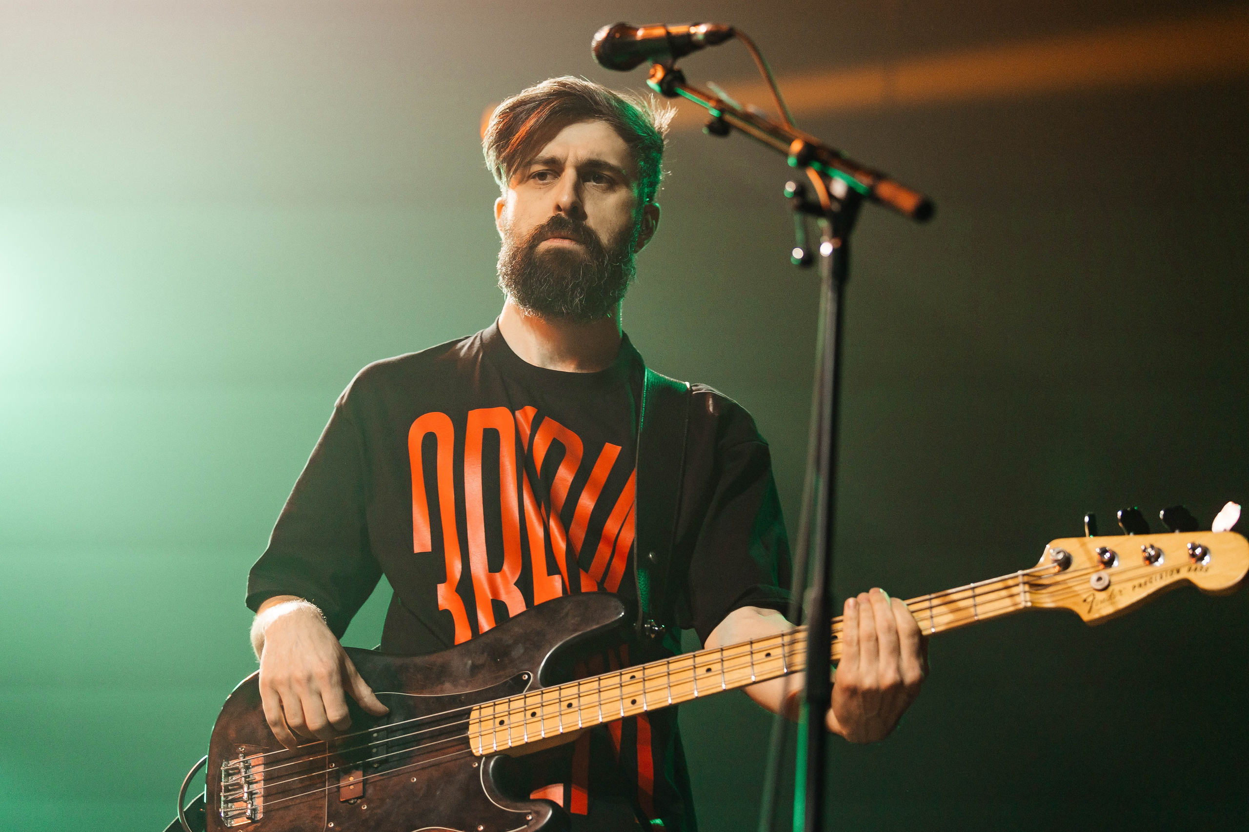 Звери. _Carpe diem_