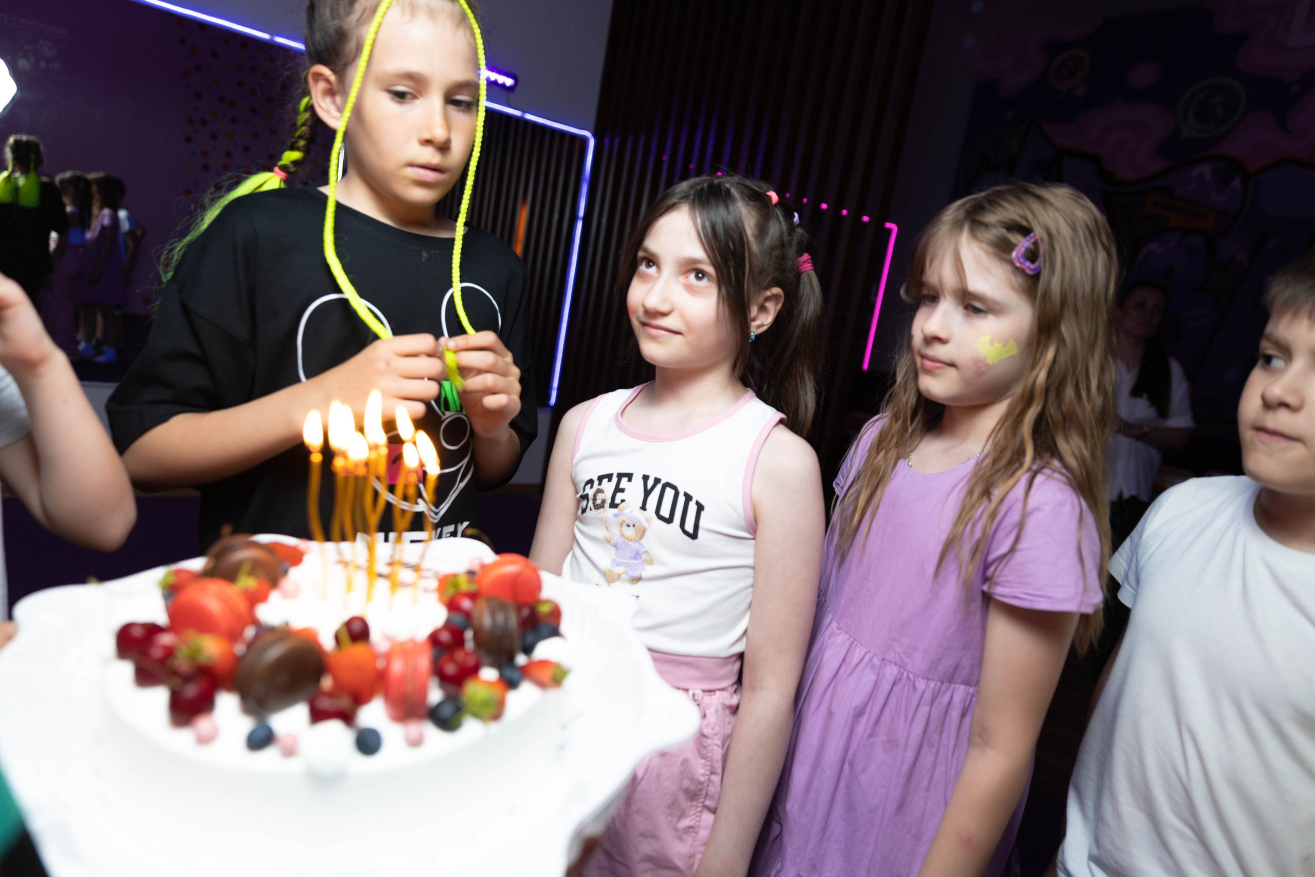 Loft 1. _Carpe diem_