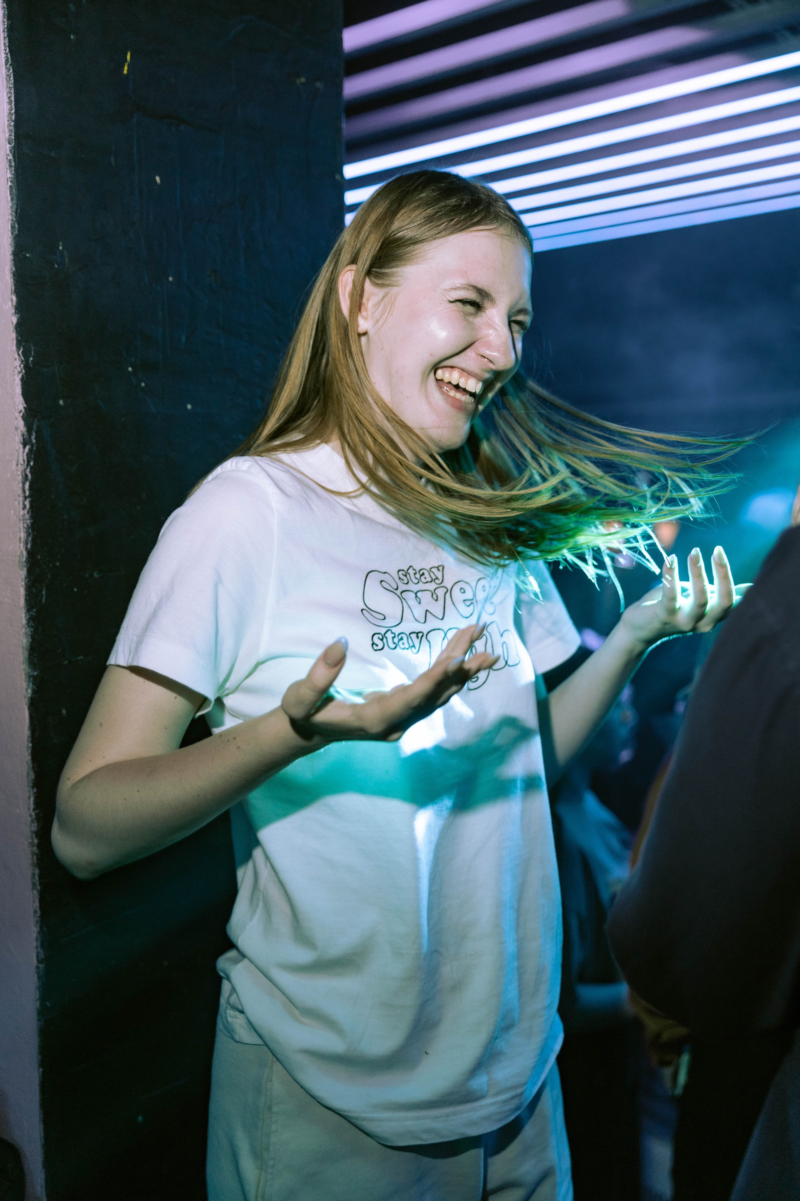 Mishka-bar 2. _Carpe diem_