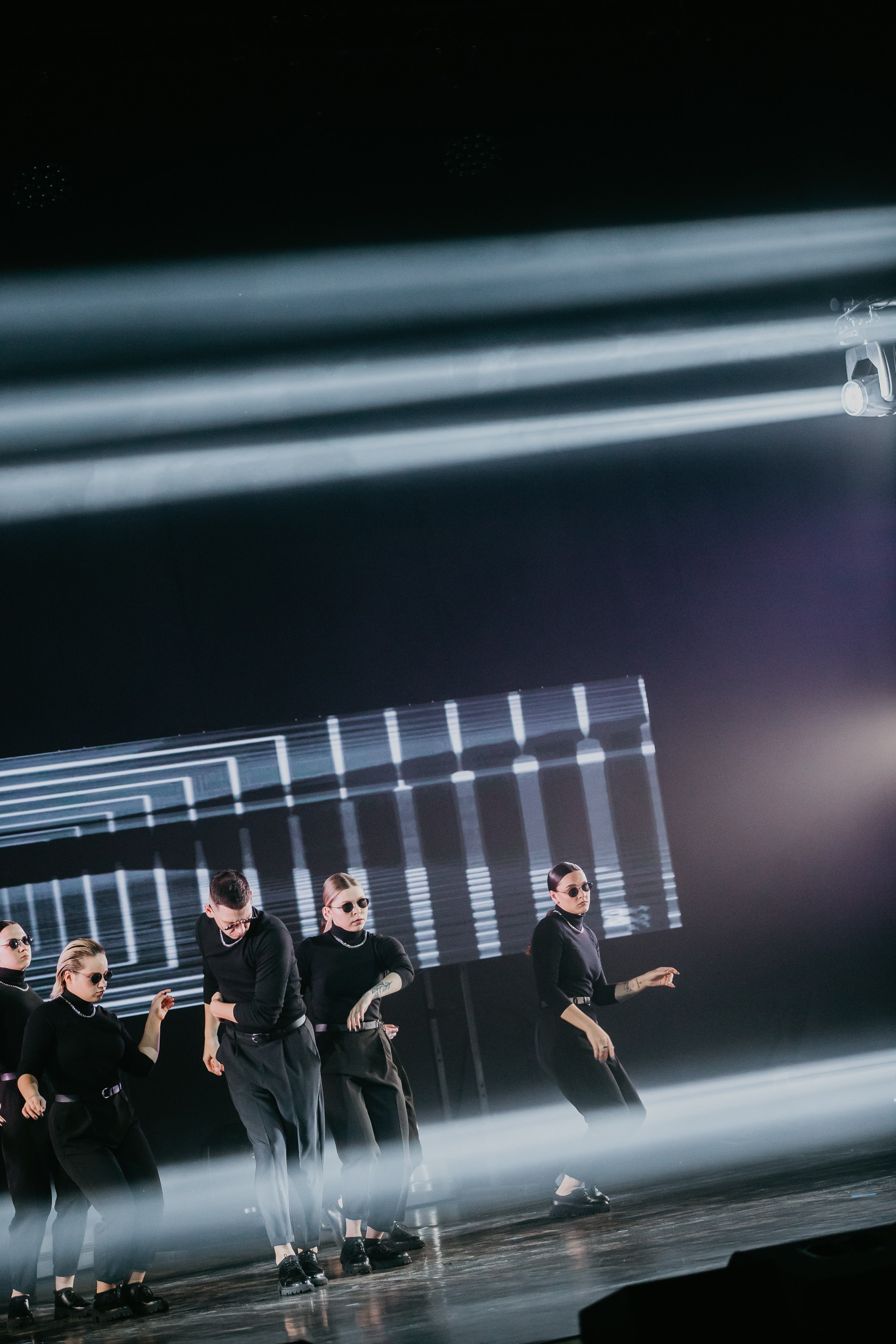 DS CREW в ДК «Родина». Фотограф событий Злобин Дмитрий