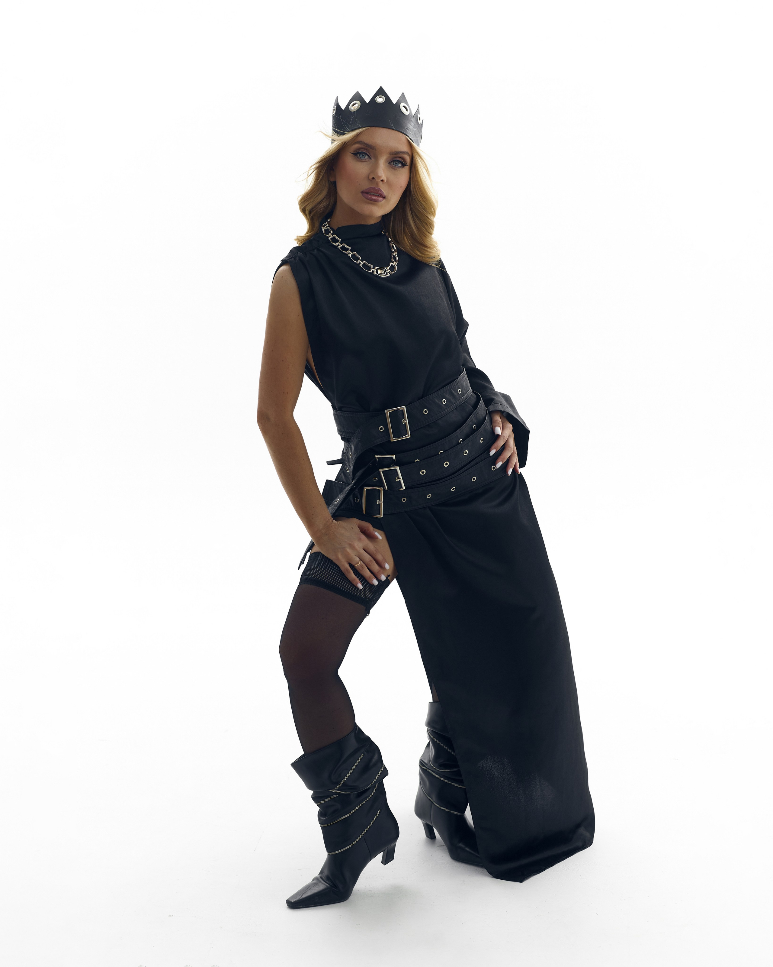 GALA. Ася Солопова, фотограф Тюмень