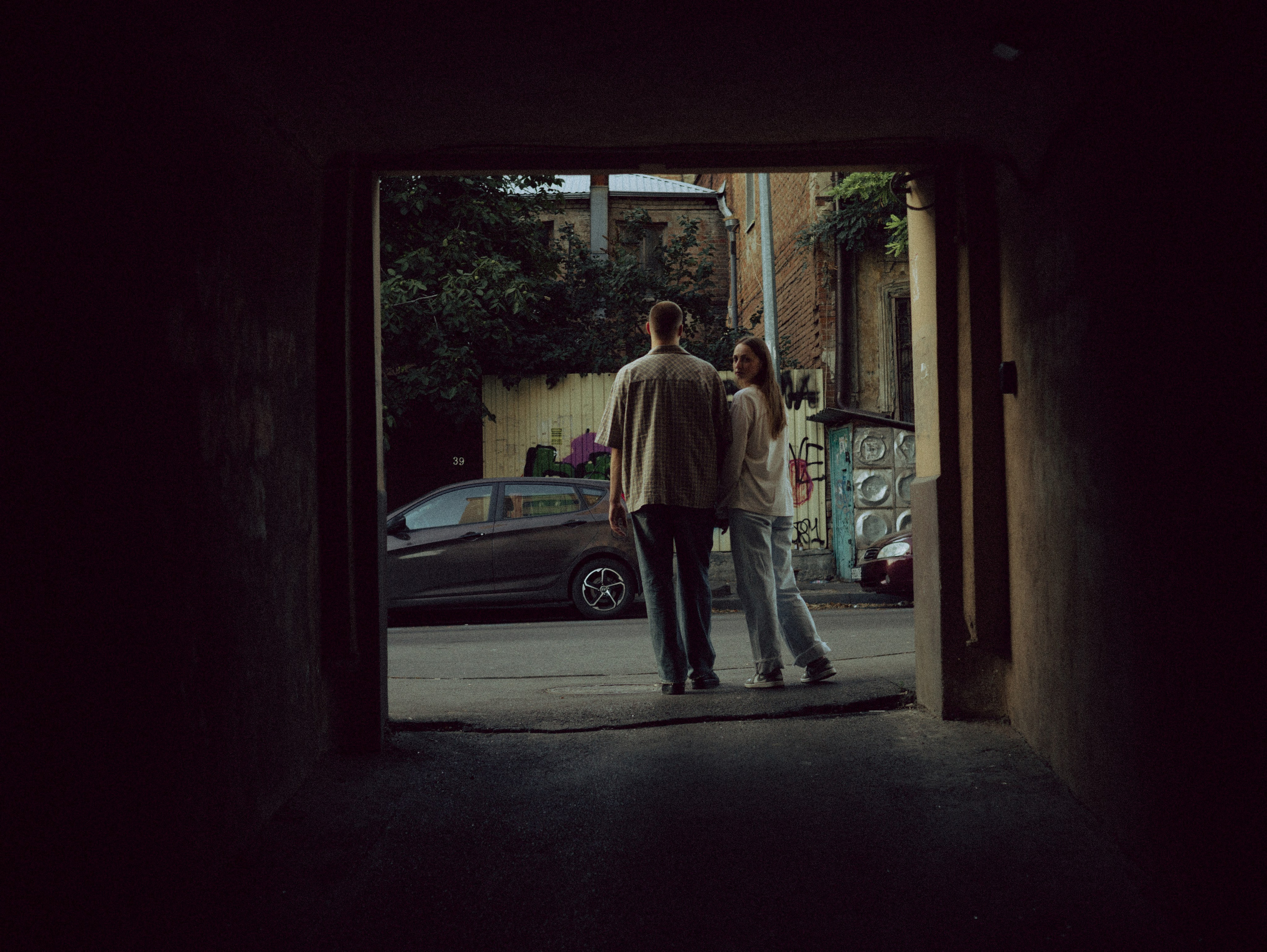 Парные съемки. Анастасия Куприянова фотограф Ростов-на-Дону