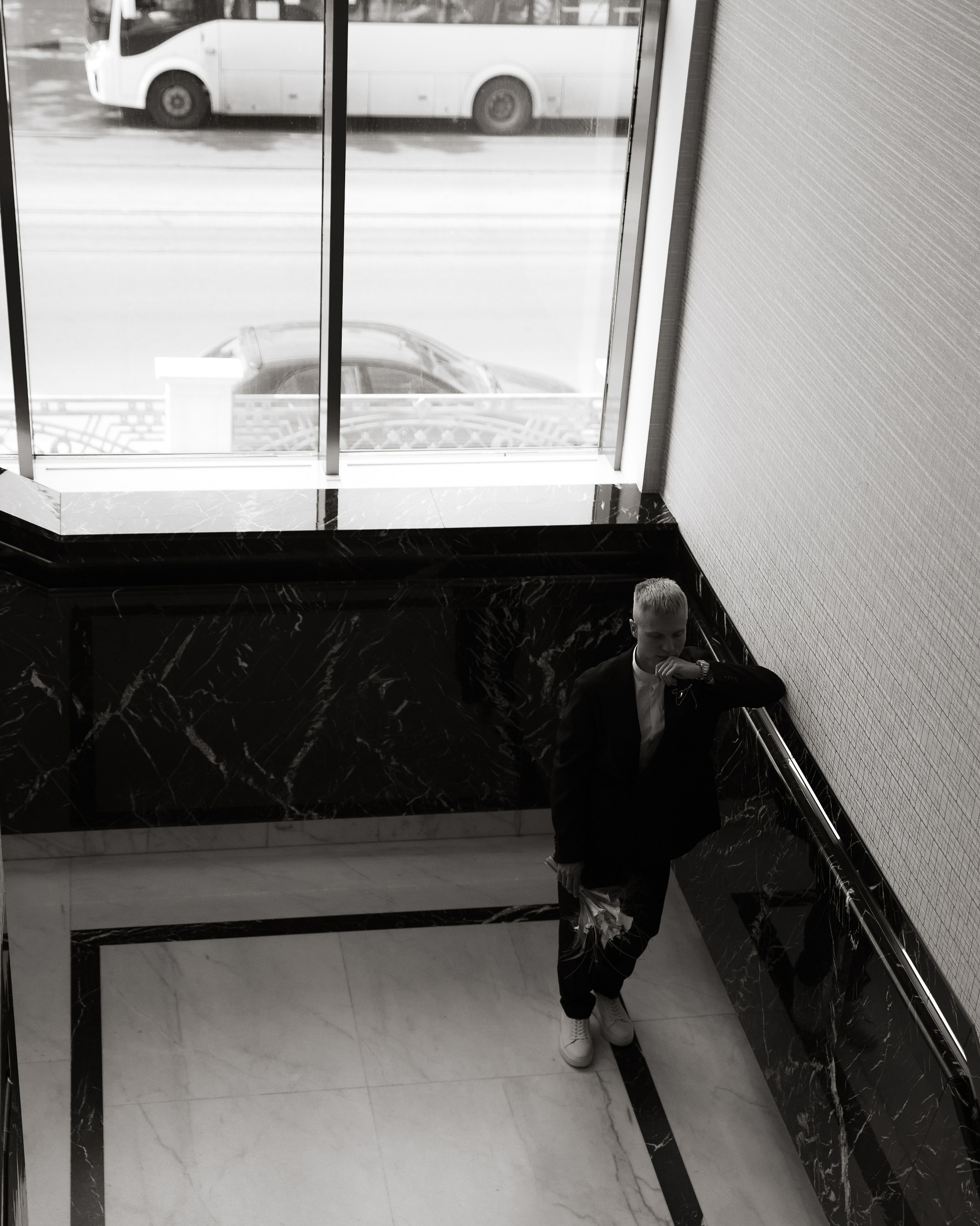 Андрей и Маргарита. DARYA.BELKINA