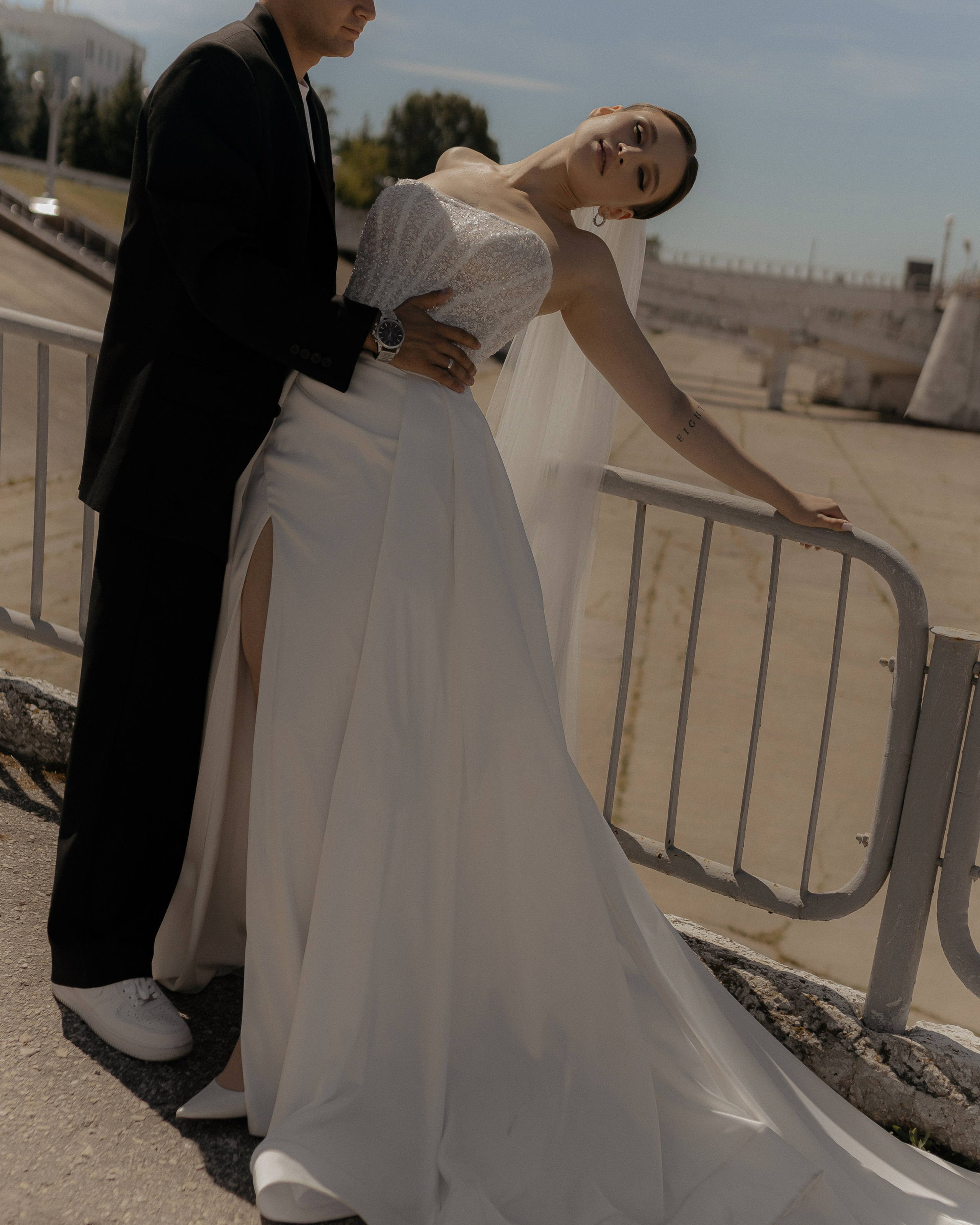 Алексей и Валерия. DARYA.BELKINA