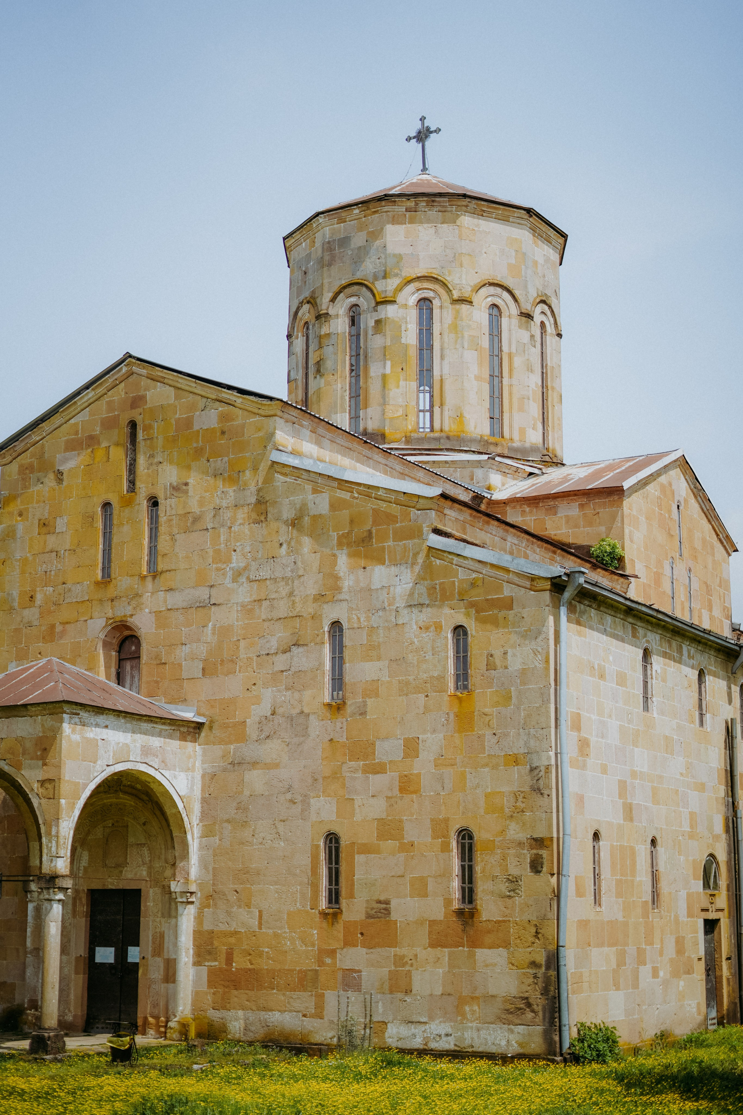 Сухум и окрестности