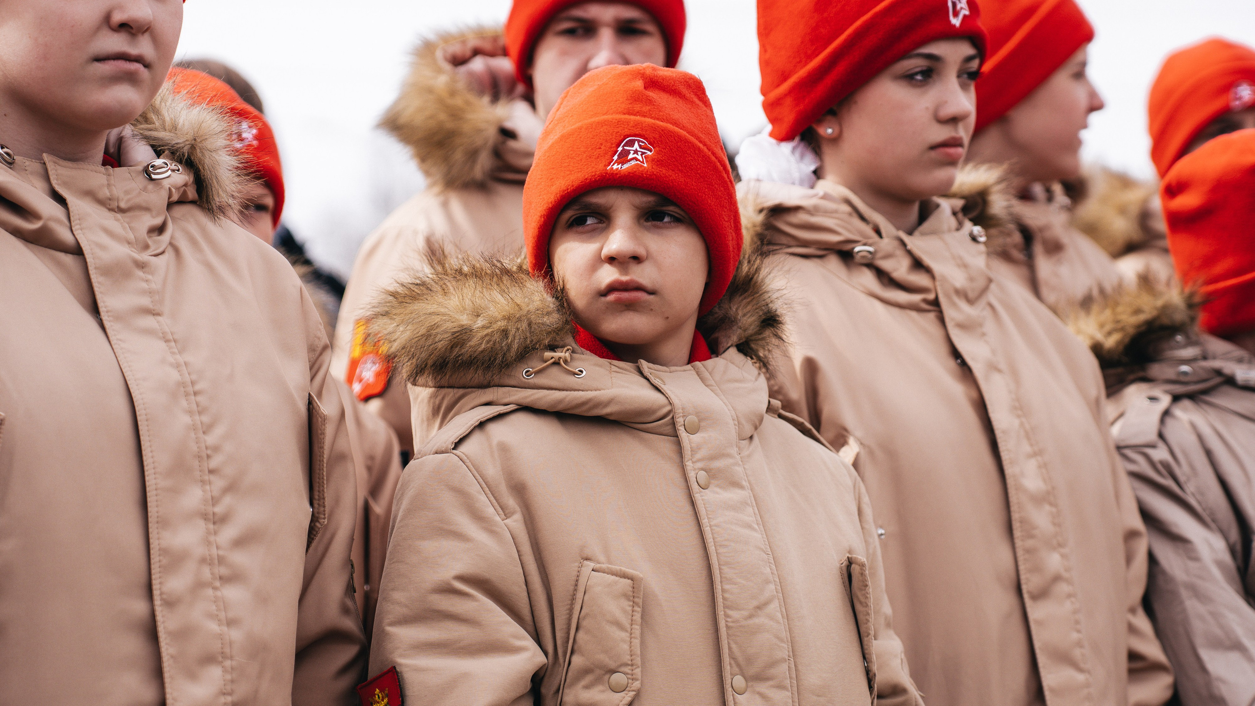 ПАМЯТЬ ПОКОЛЕНИЙ. Lebeduff