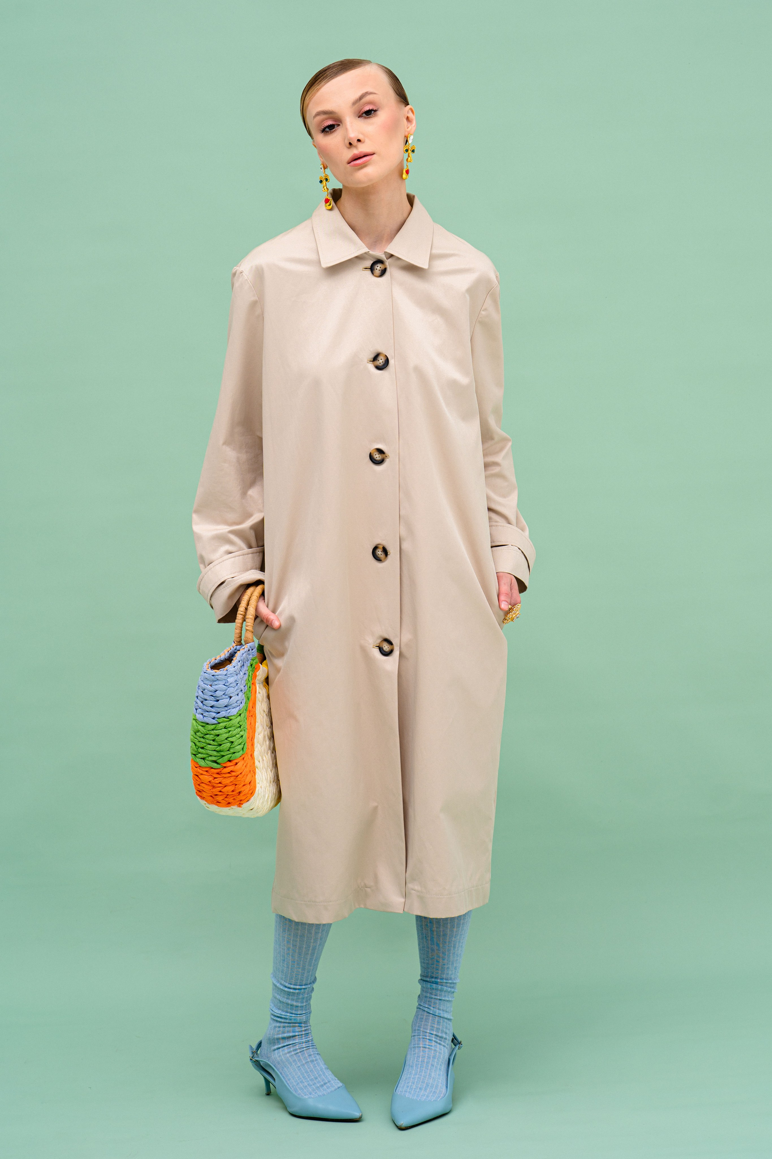 Lookbook. Romanova фотограф