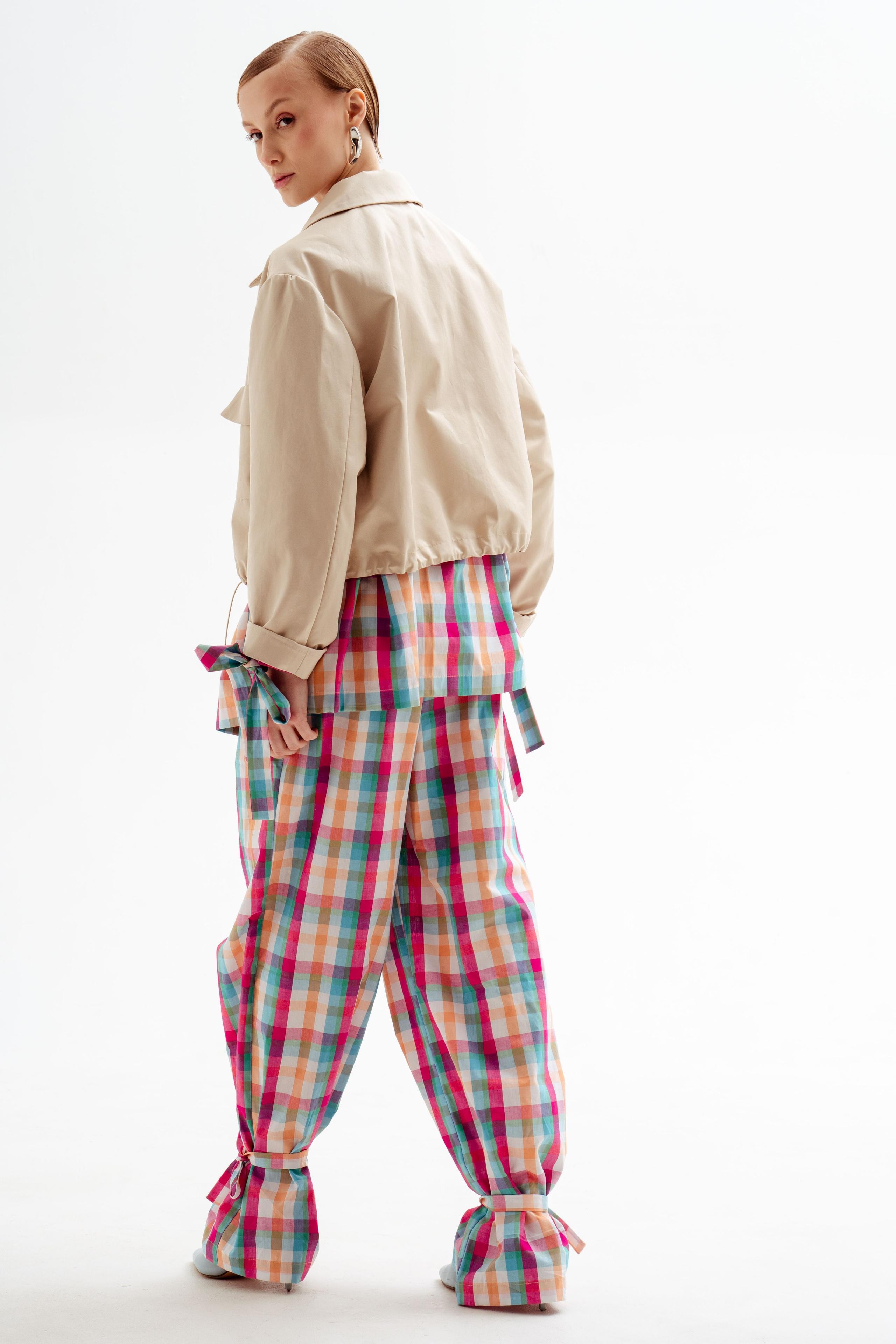 Lookbook. Romanova фотограф