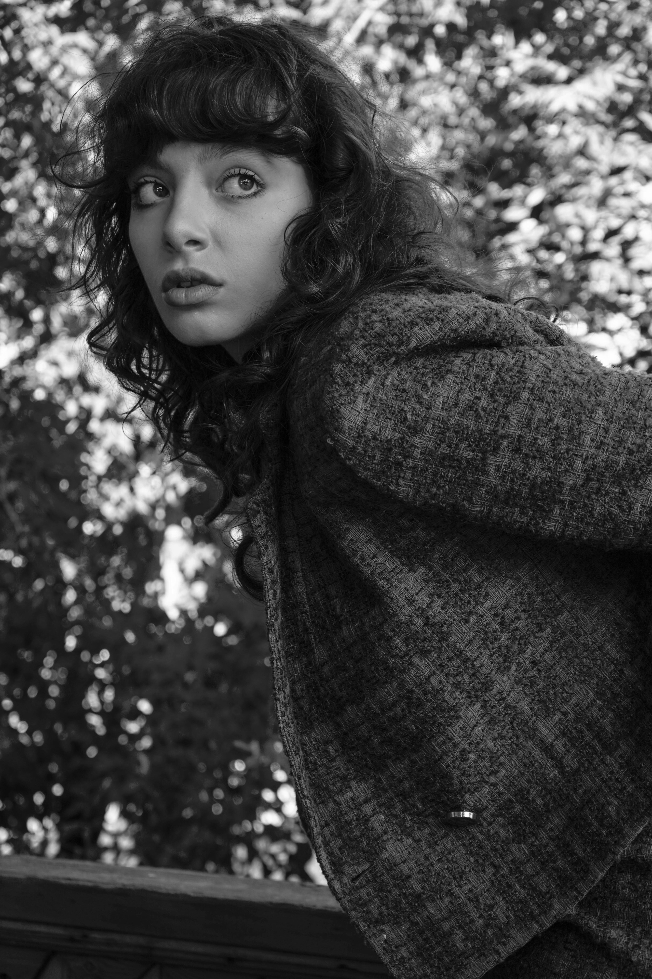 Lookbook. Romanova фотограф