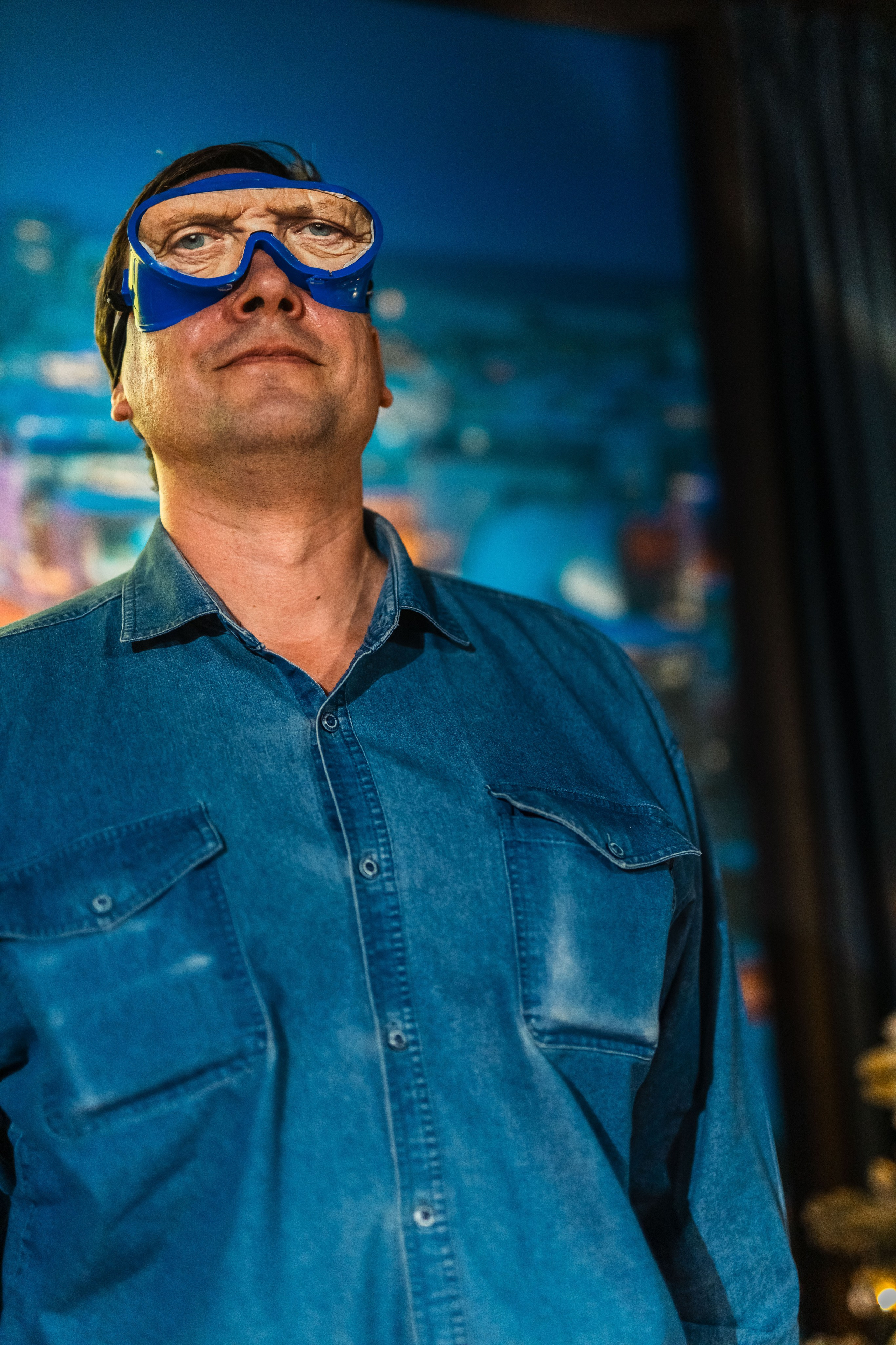 Show Today. Репортажный фотограф в Новосибирске