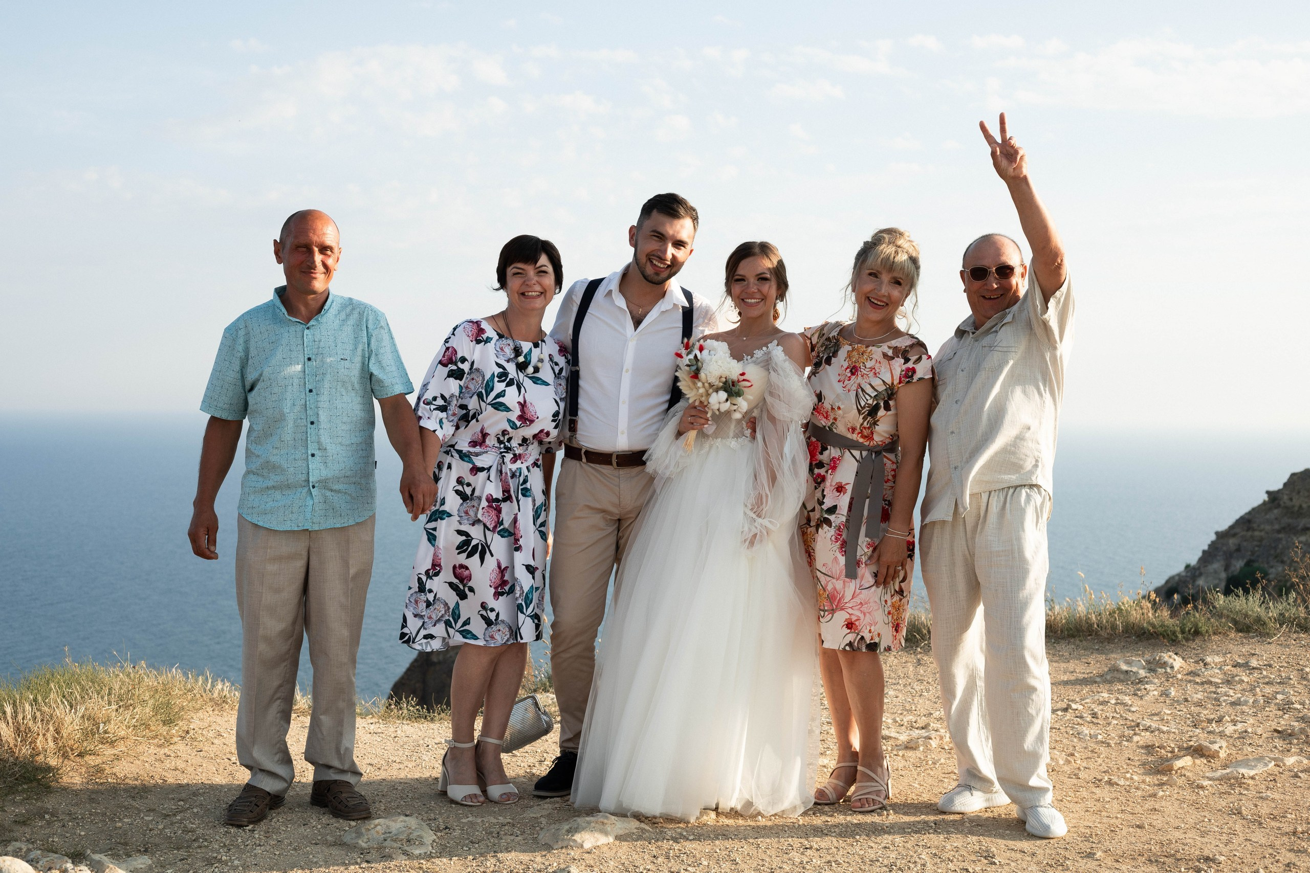 V&D. Семейный фотограф в Севастополе и Симферополе Александра Чистякова