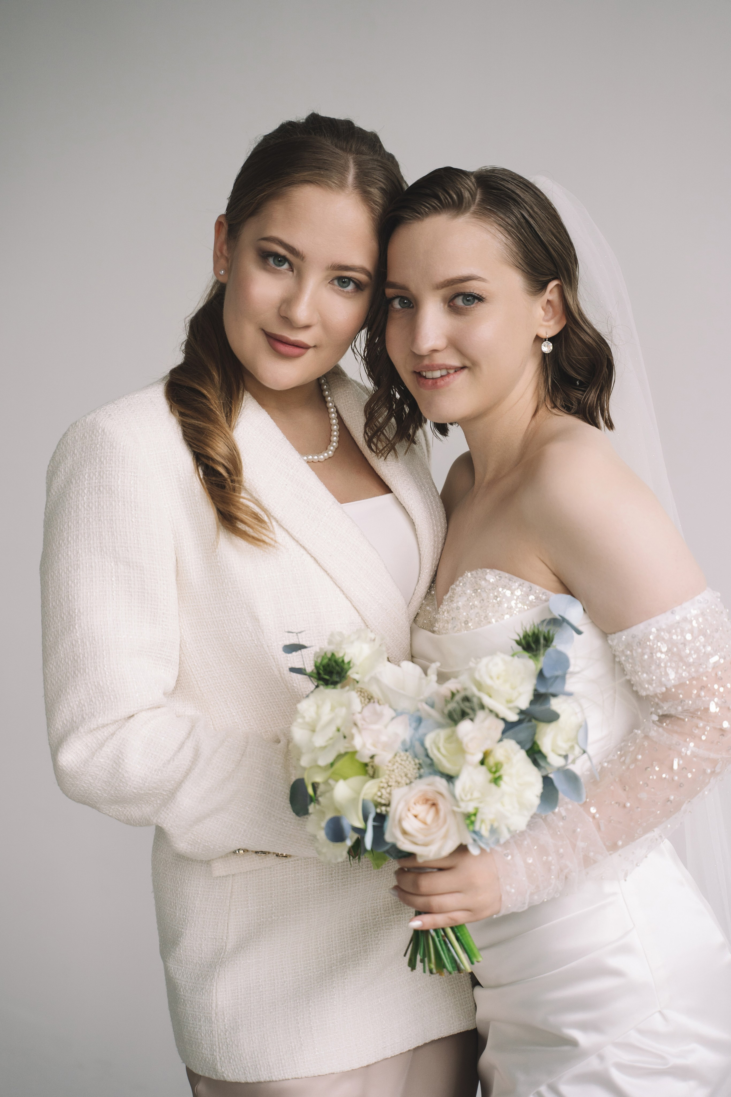 Антон и Кристина. Свадебный фотограф в Сургуте