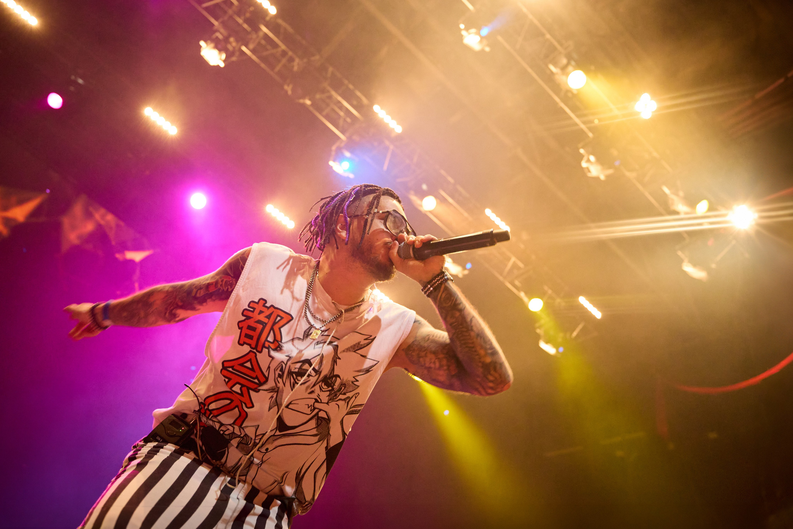 Репортажная съёмка концертов и театральных постановок | Видео и фото контент | ZPROD. Фото и видеосъемка | продакшн студия ZPROD