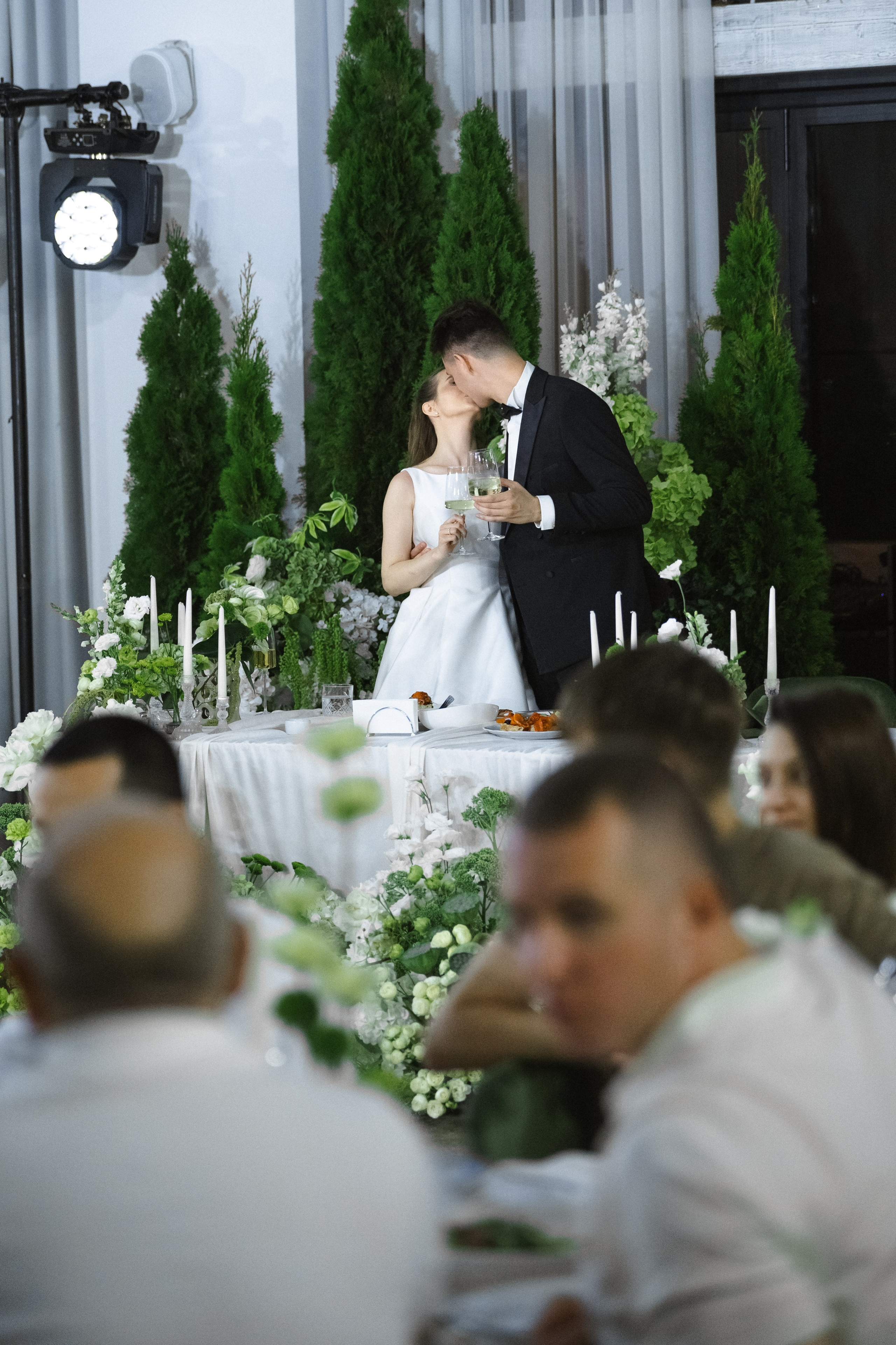 Александр и Полина. Свадебный фотограф Ростов-на- Дону, Краснодар, Москва