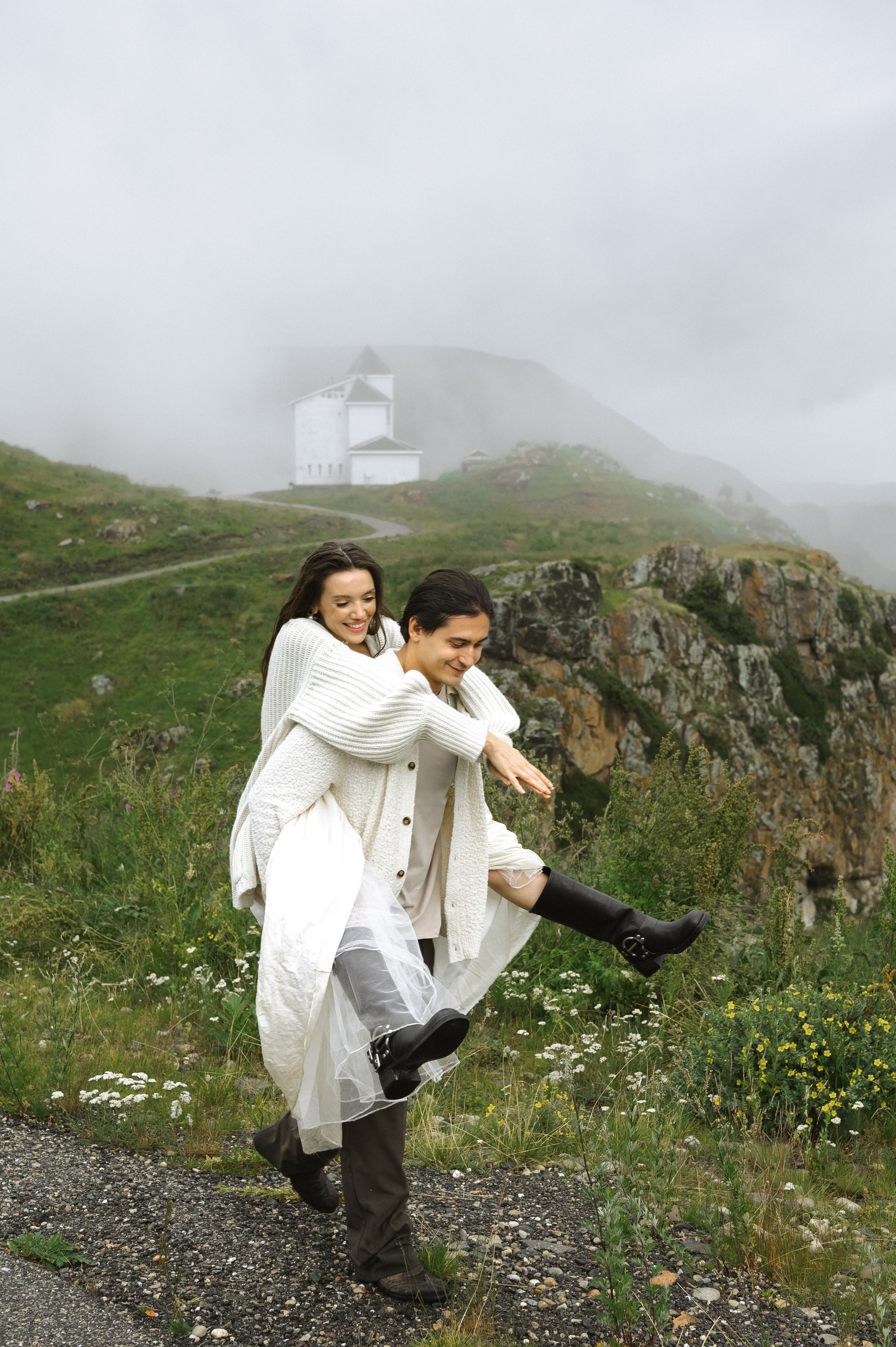 Владимир и Анна. Свадебный фотограф Ростов-на- Дону, Краснодар, Москва