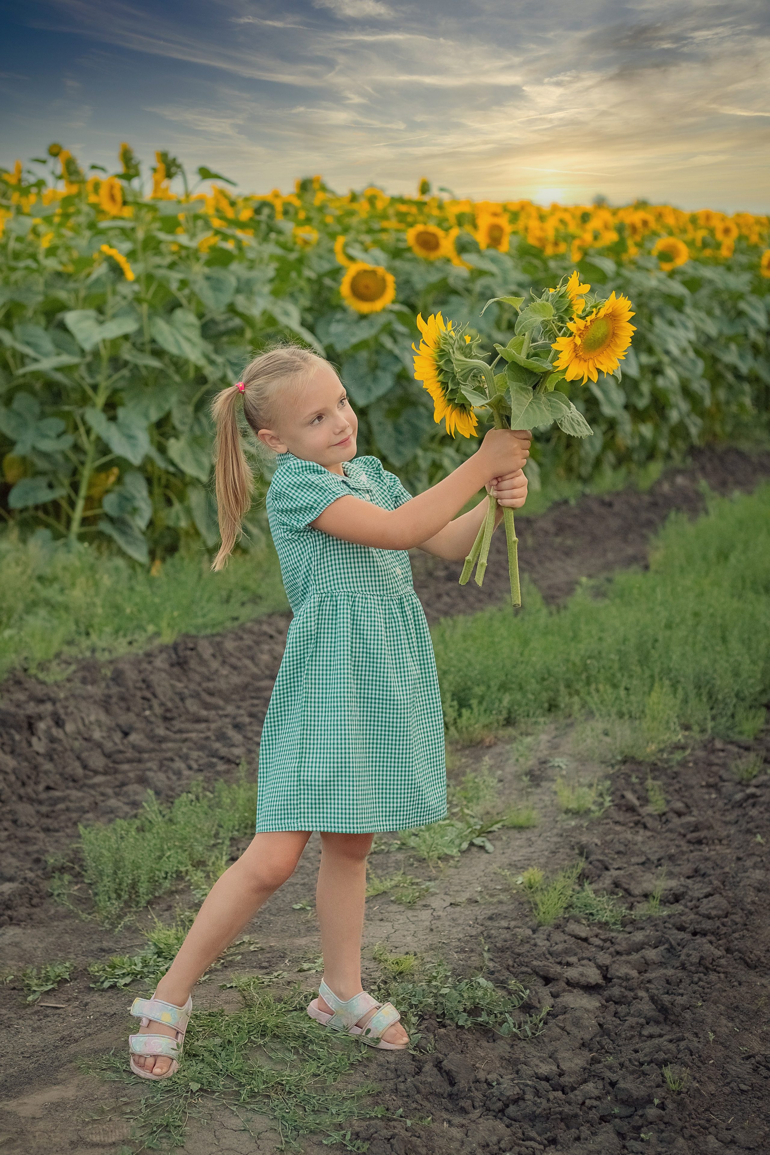 Детские фотосессии. Фотограф Лилия Ремизова, Рязань