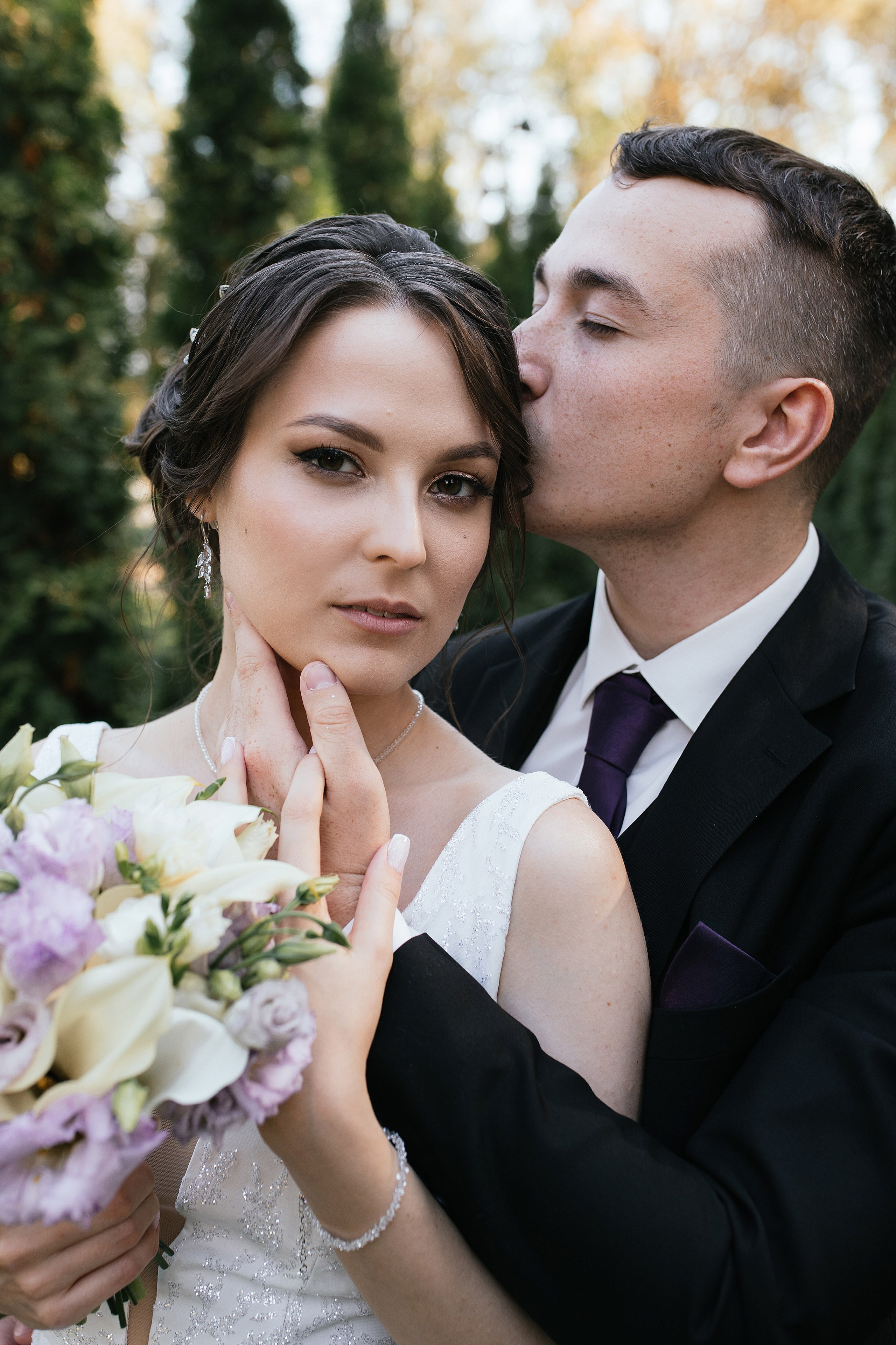 Wedding day #43. Свадебный, семейный фотограф в Рязани Лена Брант