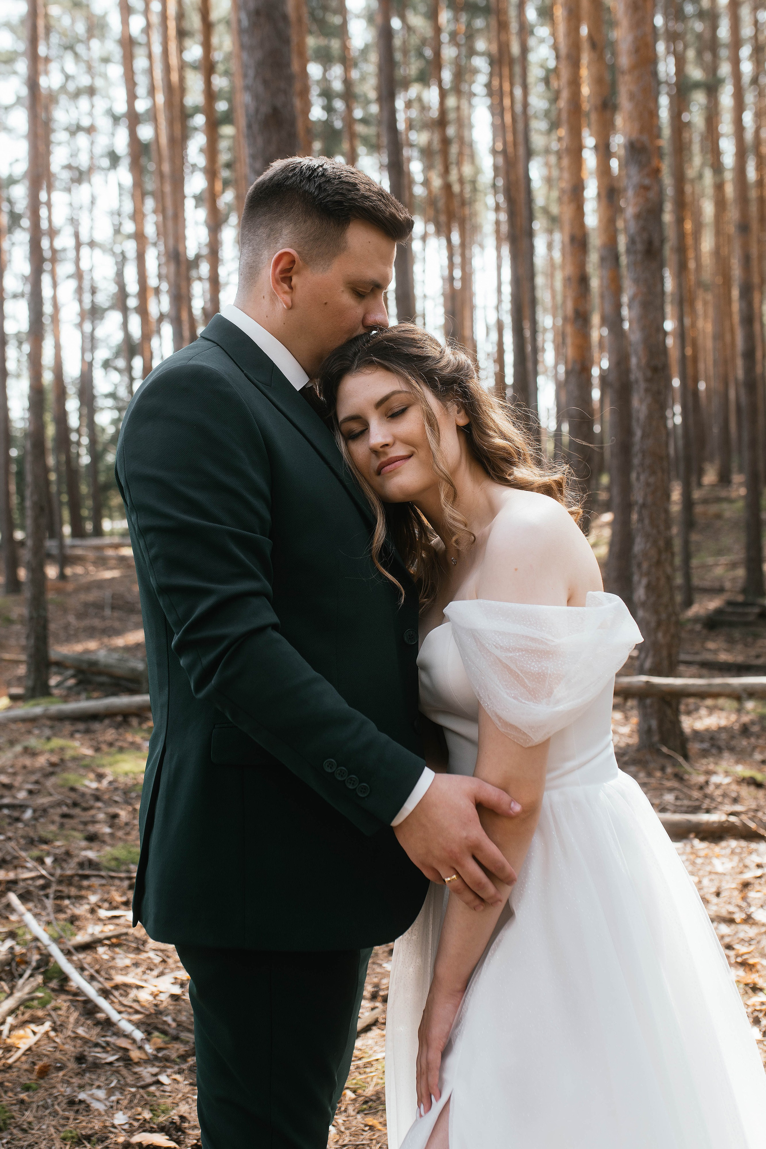 Wedding day #62. Свадебный, семейный фотограф в Рязани Лена Брант