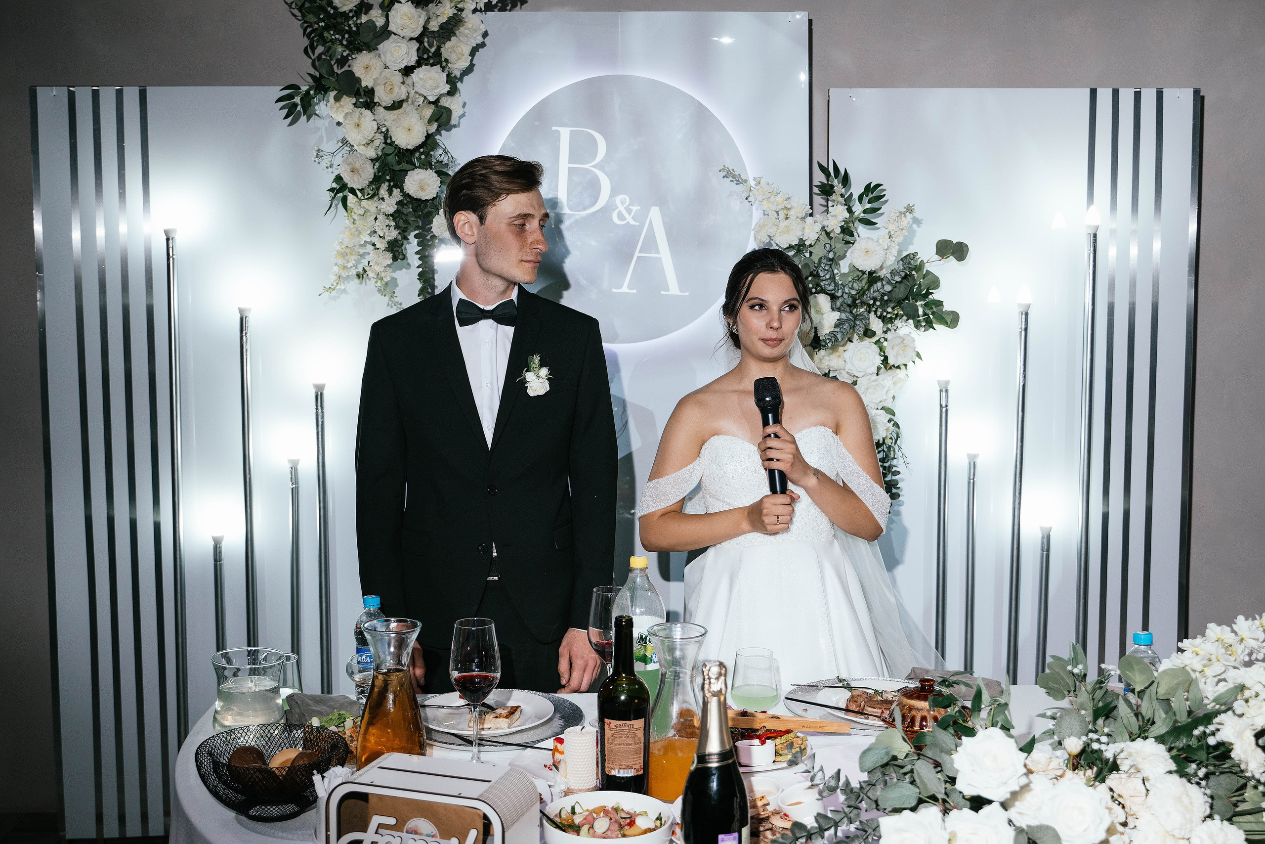 Wedding day #58. Свадебный, семейный фотограф в Рязани Лена Брант