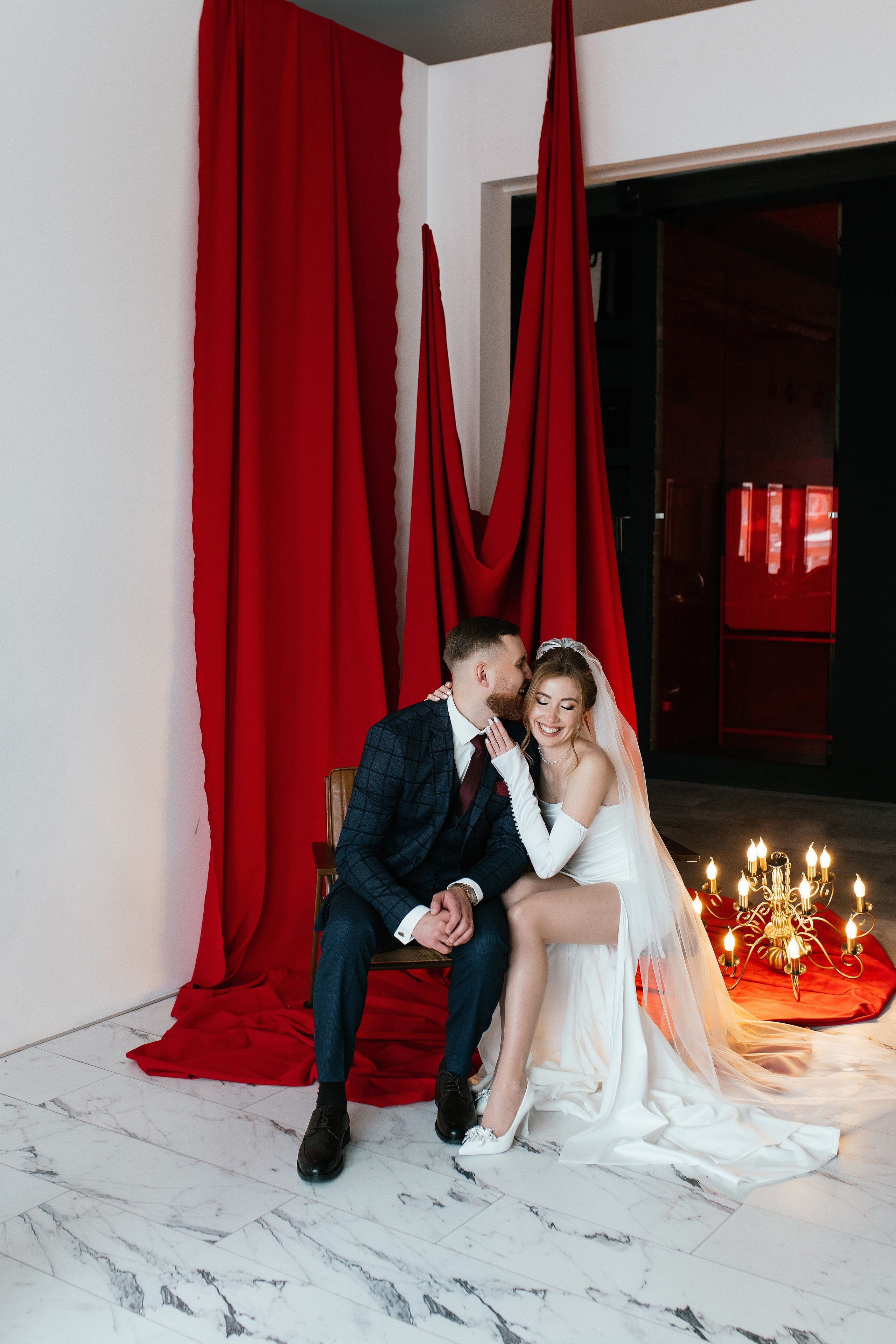 Wedding day #49. Свадебный, семейный фотограф в Рязани Лена Брант