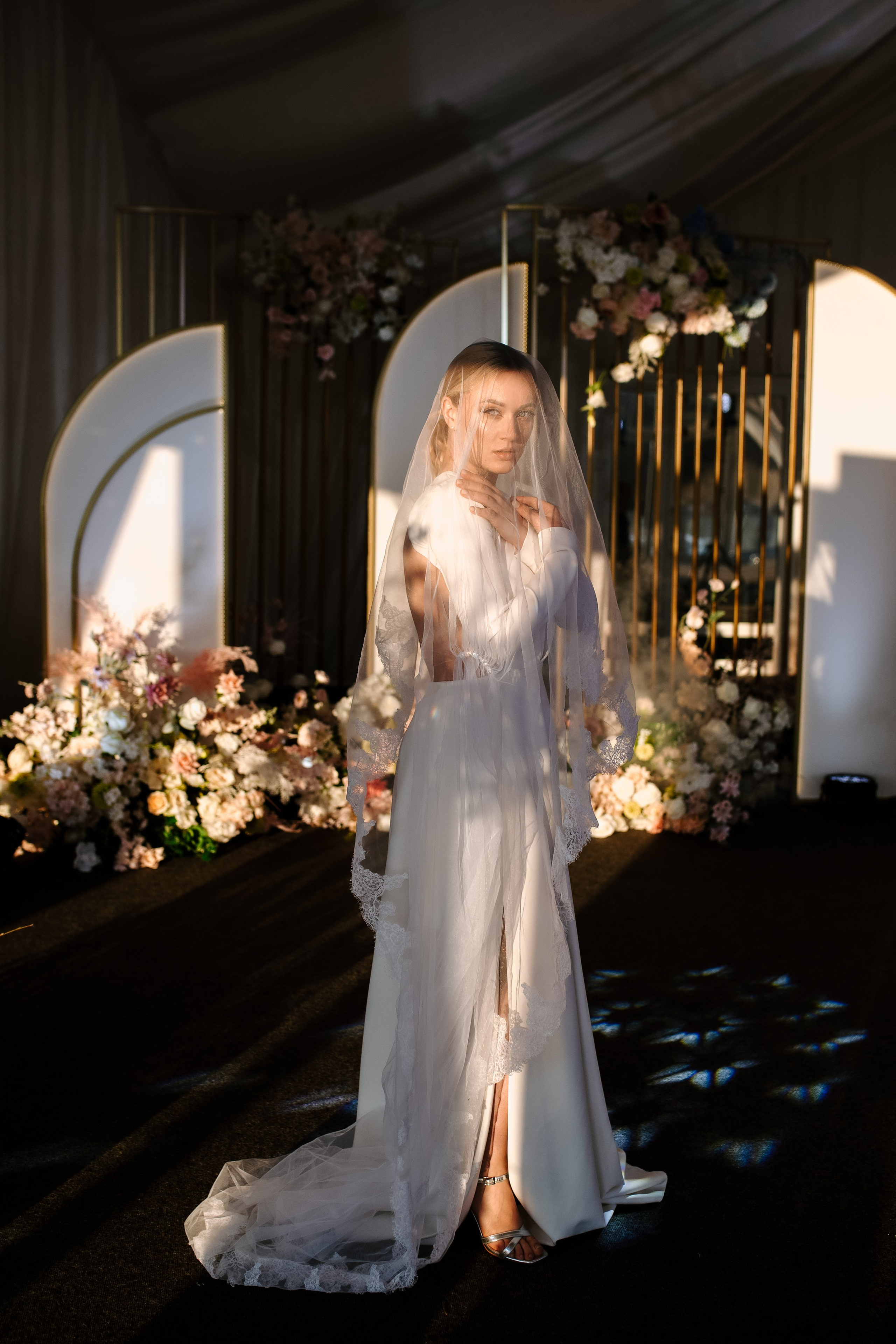 Daria & Sergey. Фотограф в Минске — Юлия Деяк. Фотосессии в Минске