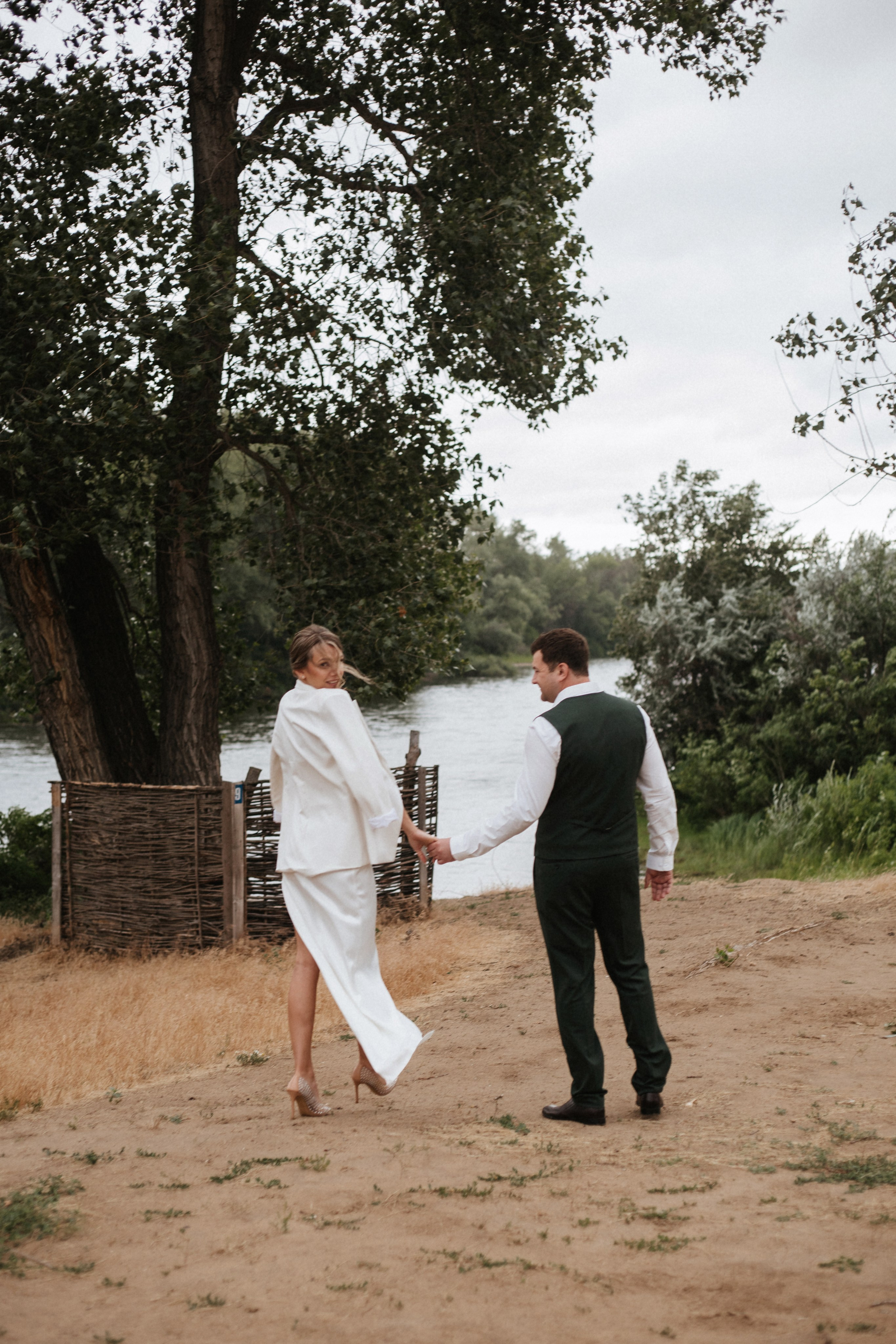 Станислав и Наталья. Фотограф в Волгограде и Москве | Анастасия Лаврова