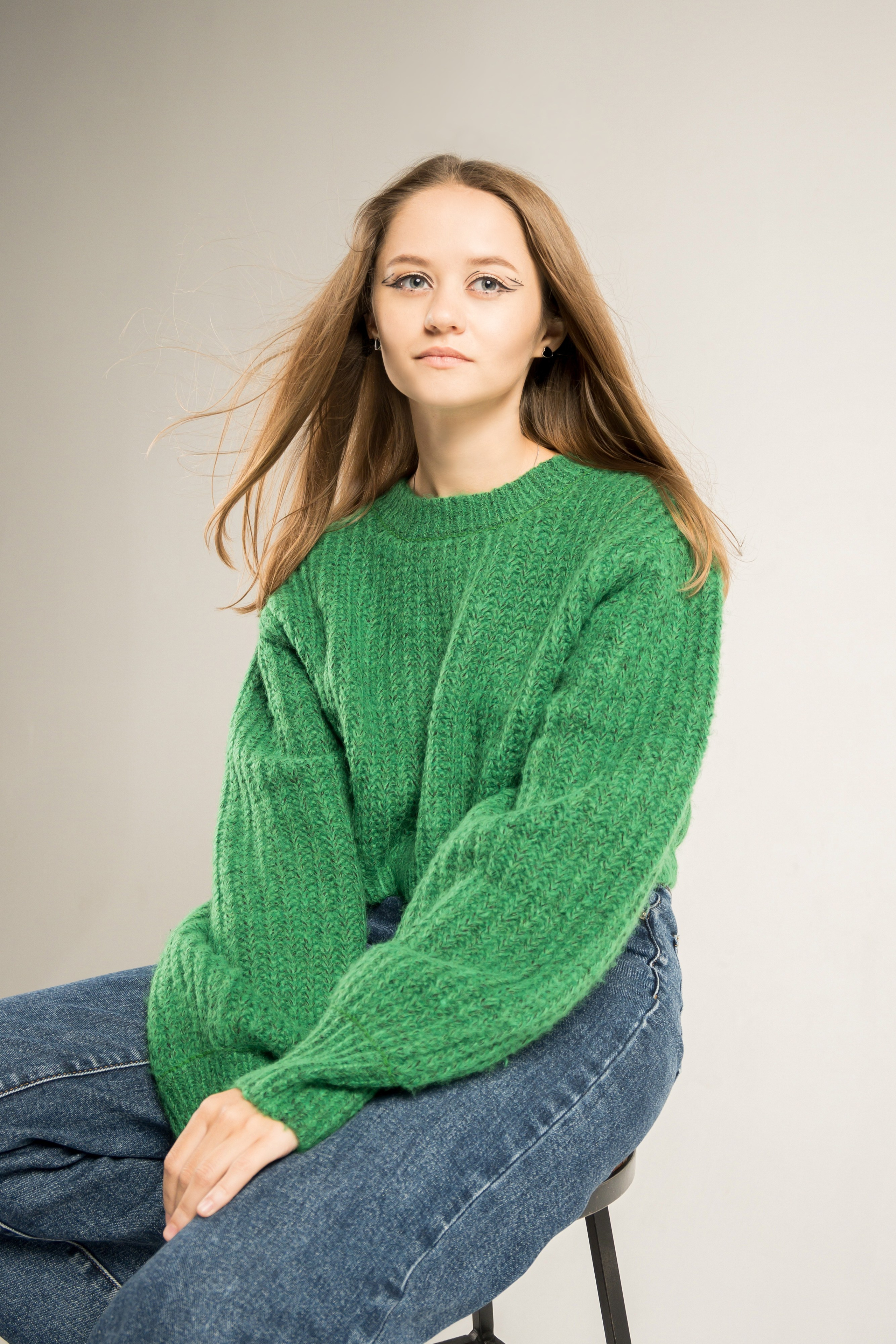 Людмила. Главная