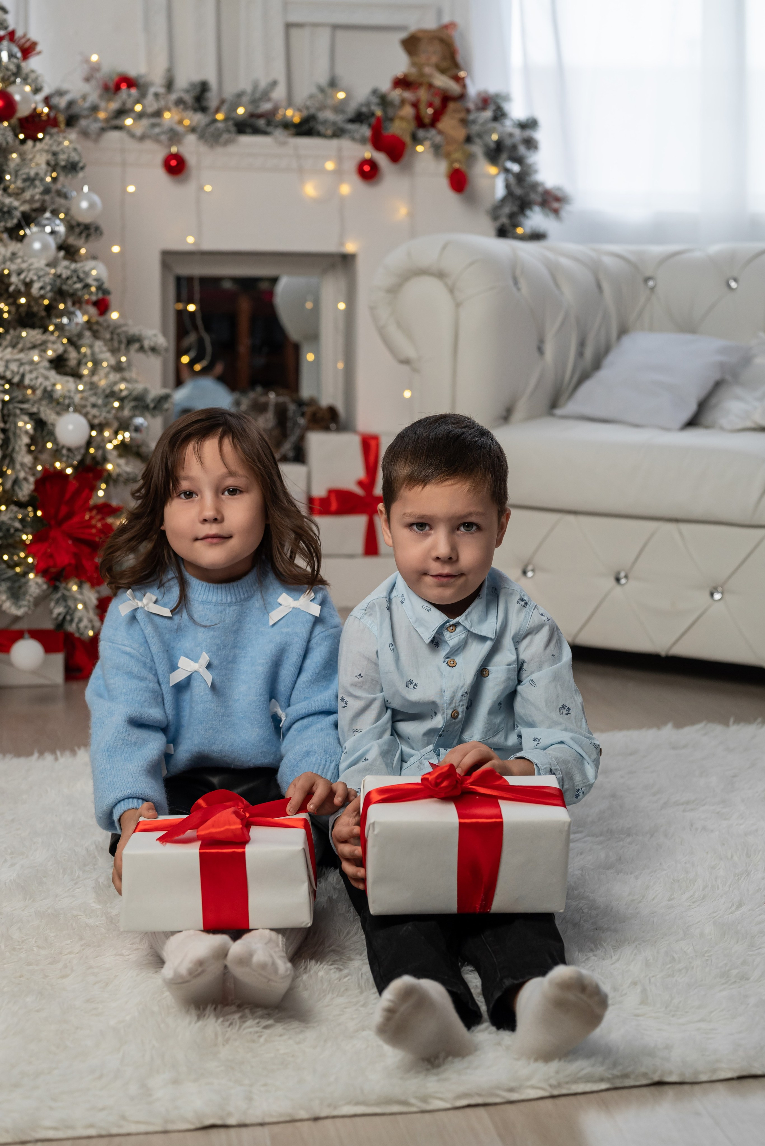 Семья Дианы. Фотограф в городе Салават