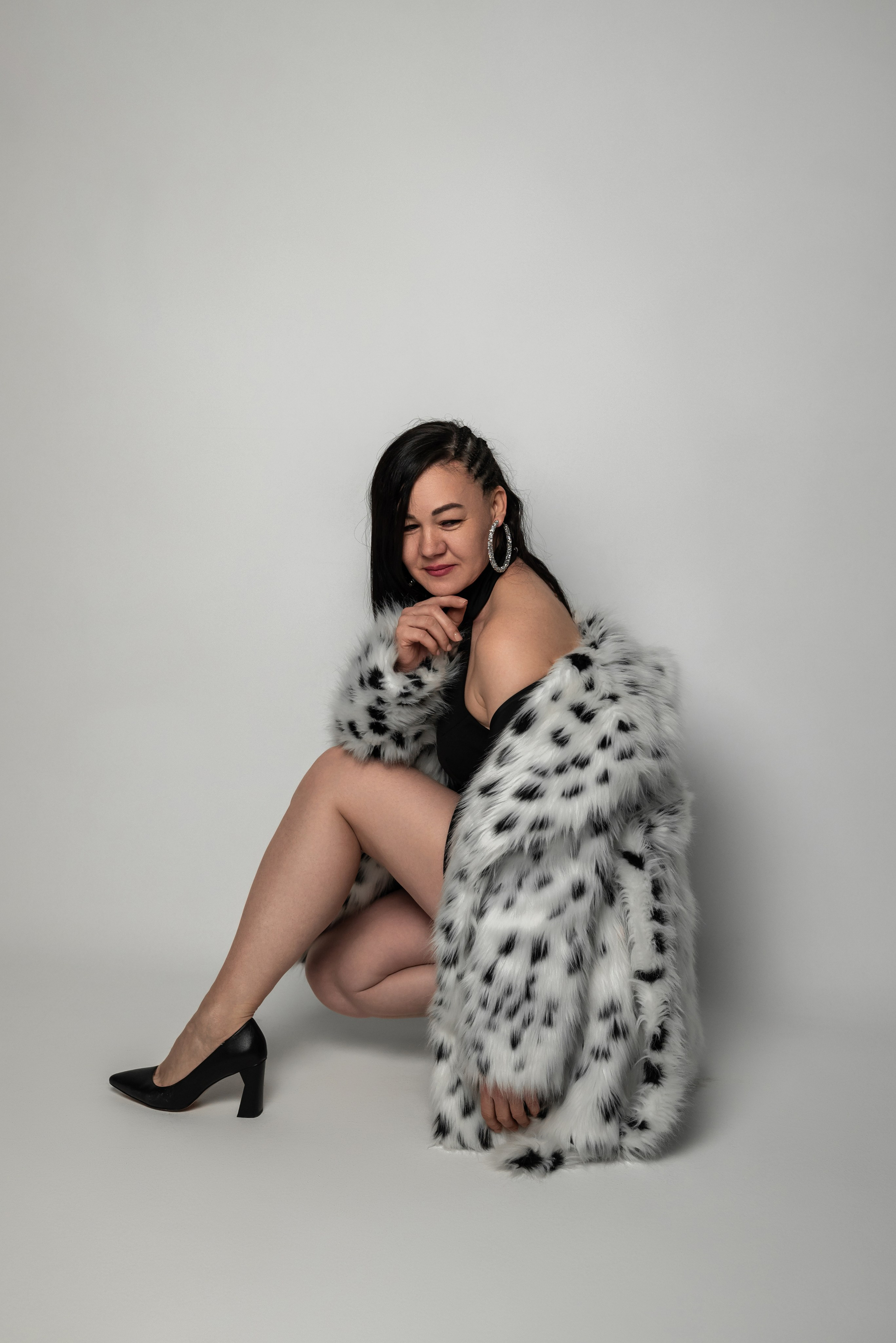 Александра. Фотограф в городе Салават