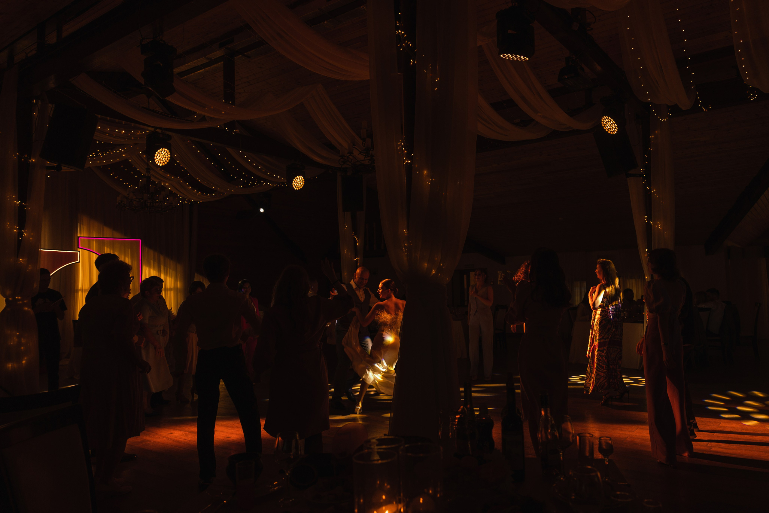 Денис и Анна. Фотограф Маноли Мария