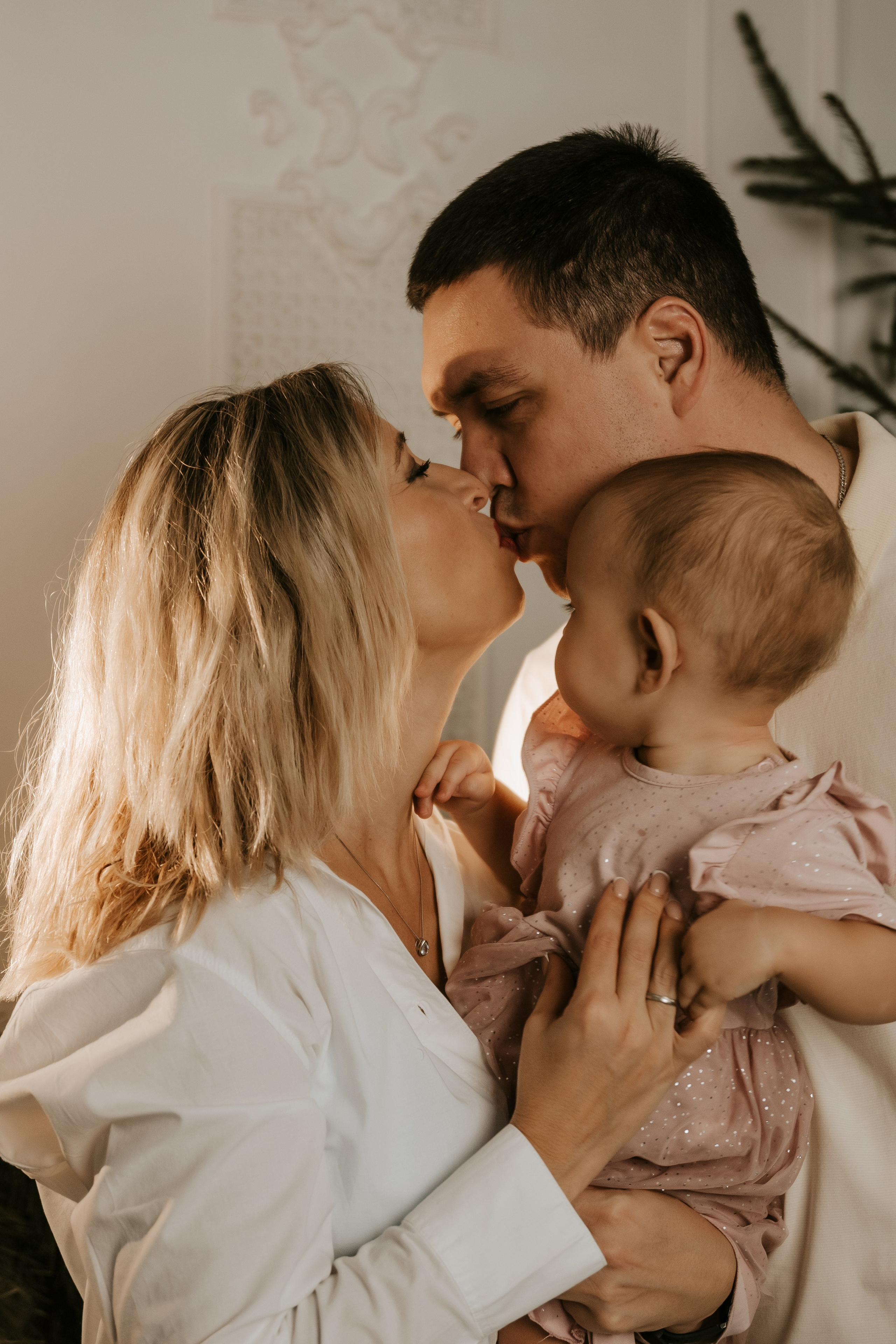 Тематические съемки в студии. Индивидуальные, семейные, студийные съемки в Серпухове и за пределами