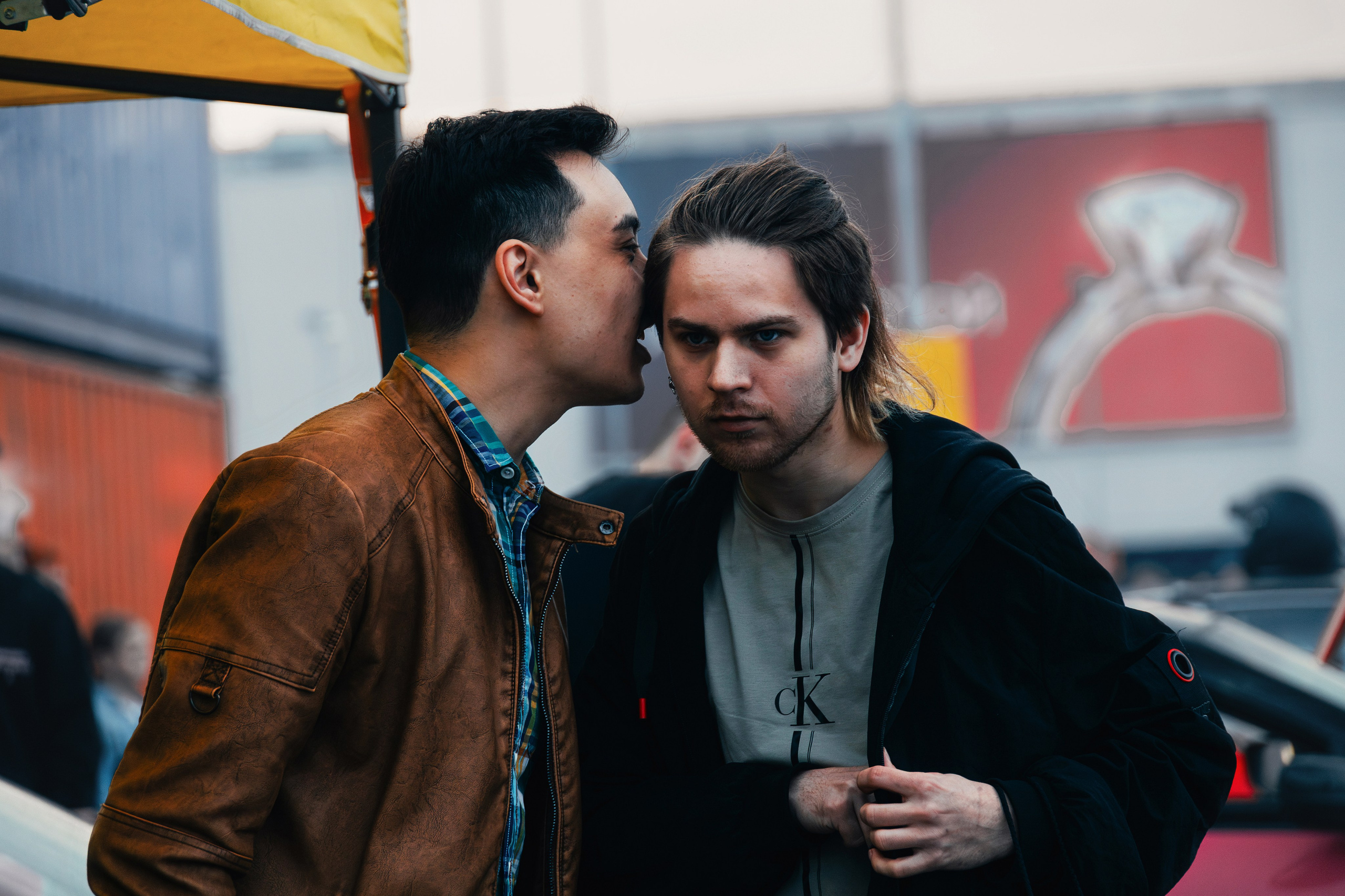 Открытие JDM сезона Vibe Side — фоторепортаж с яркого старта автосезона